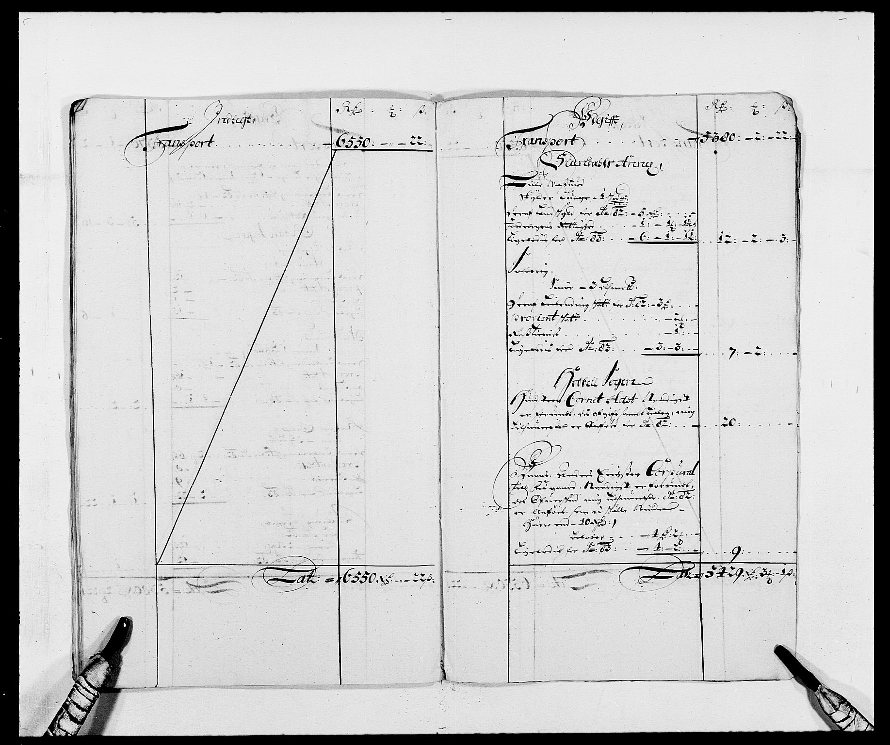 Rentekammeret inntil 1814, Reviderte regnskaper, Fogderegnskap, AV/RA-EA-4092/R02/L0103: Fogderegnskap Moss og Verne kloster, 1682-1684, s. 282