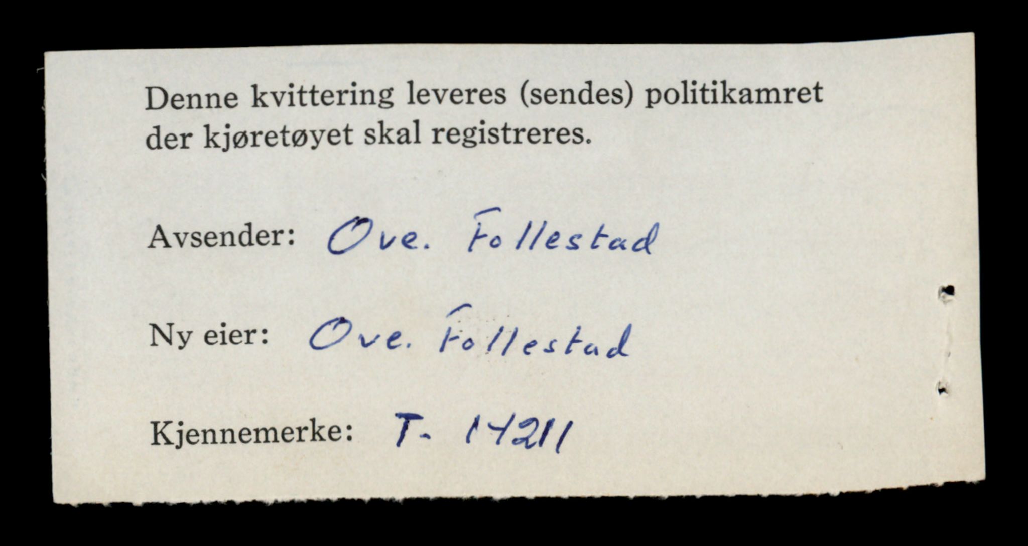 Møre og Romsdal vegkontor - Ålesund trafikkstasjon, AV/SAT-A-4099/F/Fe/L0044: Registreringskort for kjøretøy T 14205 - T 14319, 1927-1998, s. 240