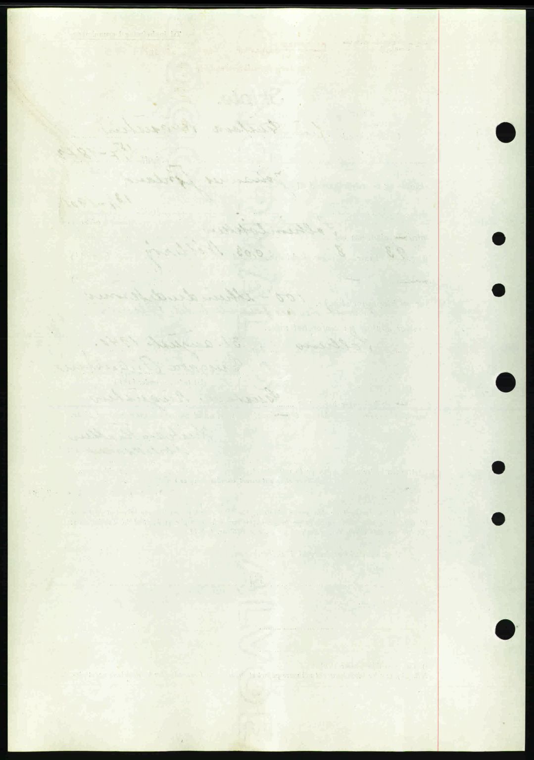 Tønsberg sorenskriveri, AV/SAKO-A-130/G/Ga/Gaa/L0009: Pantebok nr. A9, 1940-1941, Dagboknr: 1796/1940