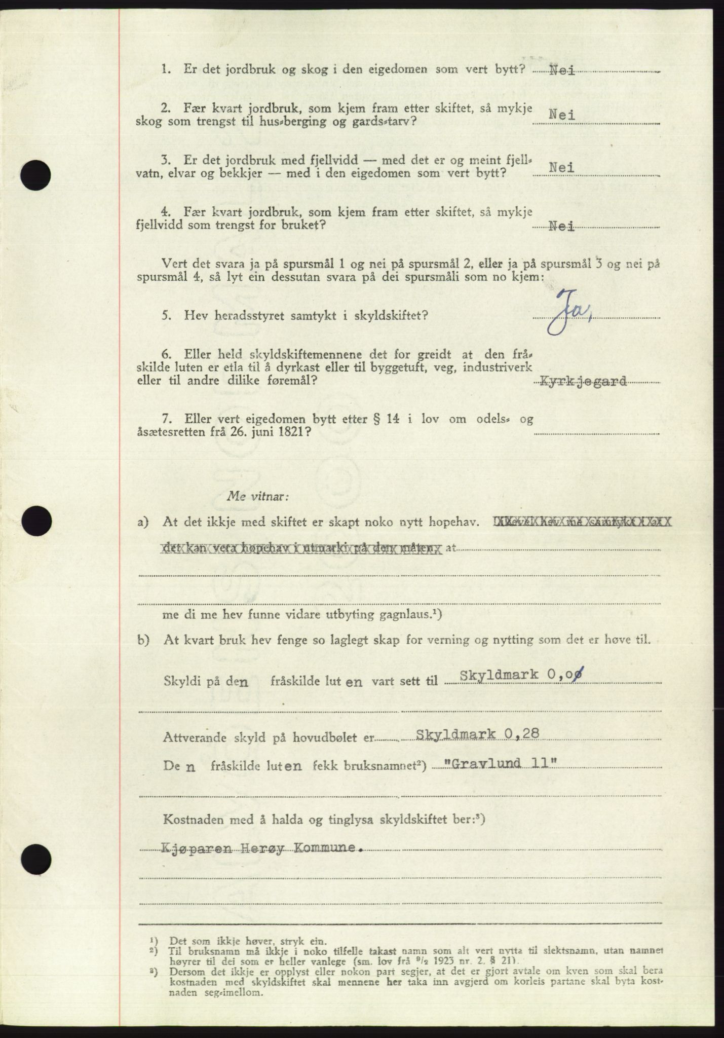 Søre Sunnmøre sorenskriveri, AV/SAT-A-4122/1/2/2C/L0086: Pantebok nr. 12A, 1949-1950, Dagboknr: 496/1950