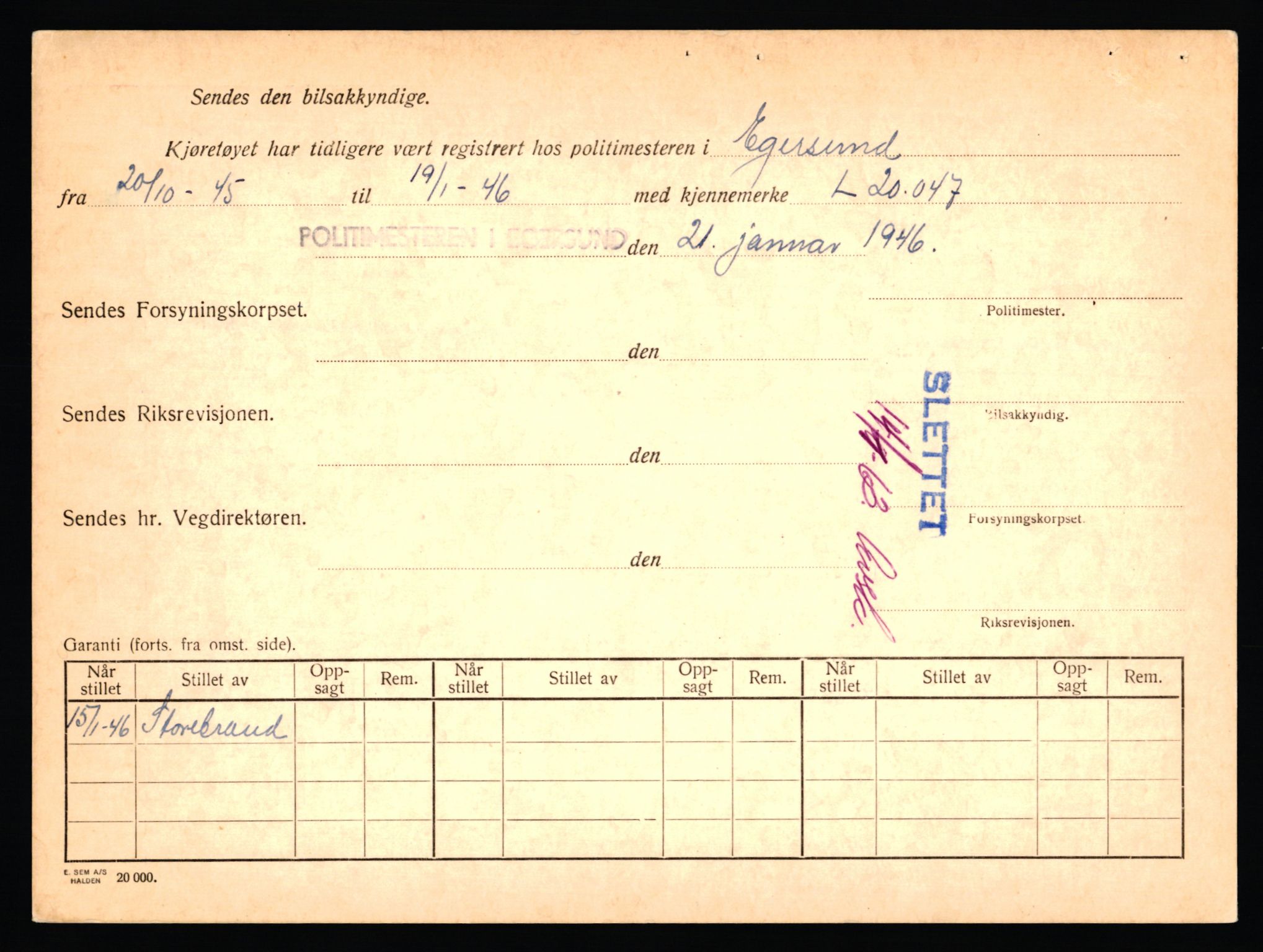 Stavanger trafikkstasjon, AV/SAST-A-101942/0/F/L0041: L-24000 - L-24599, 1930-1971, s. 1754