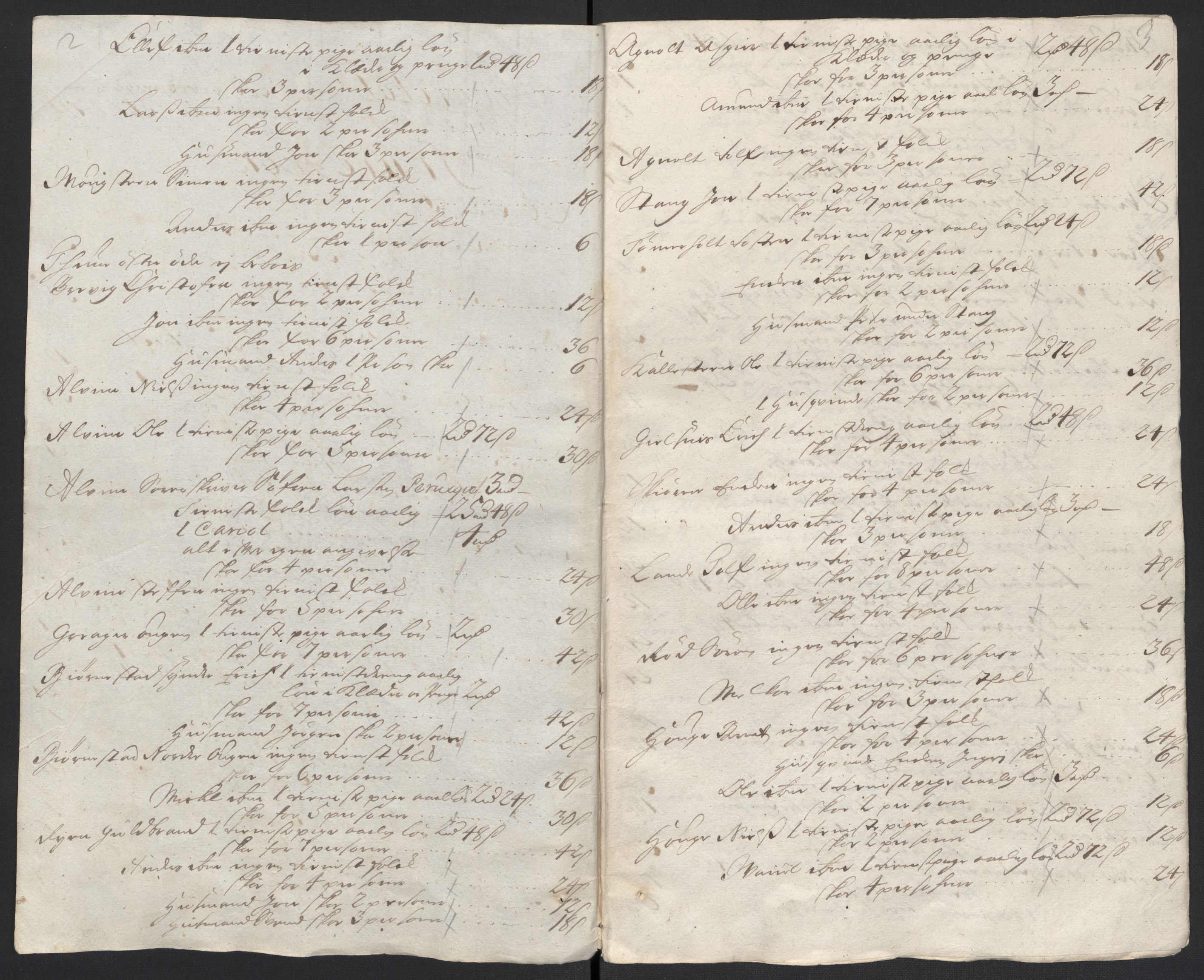 Rentekammeret inntil 1814, Reviderte regnskaper, Fogderegnskap, AV/RA-EA-4092/R04/L0136: Fogderegnskap Moss, Onsøy, Tune, Veme og Åbygge, 1711, s. 368