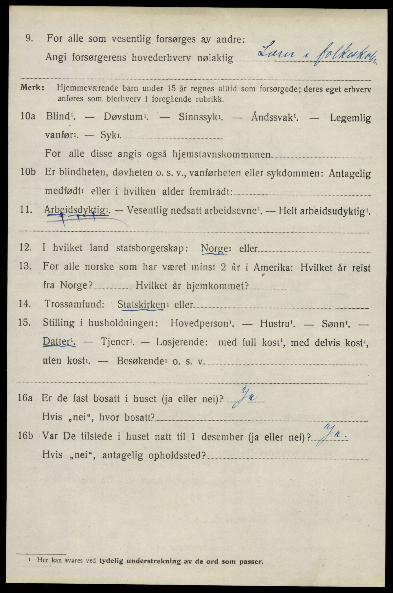 SAO, Folketelling 1920 for 0128 Rakkestad herred, 1920, s. 5314