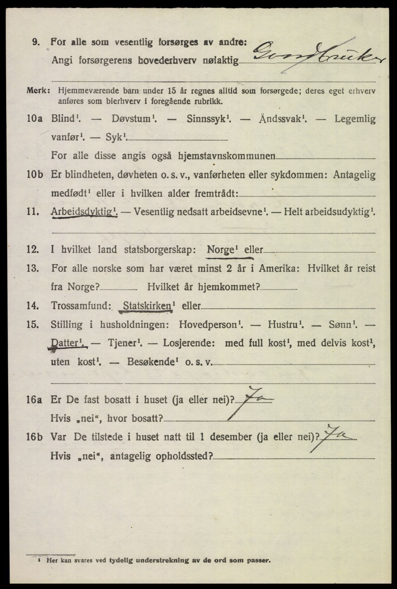SAH, Folketelling 1920 for 0420 Eidskog herred, 1920, s. 12256