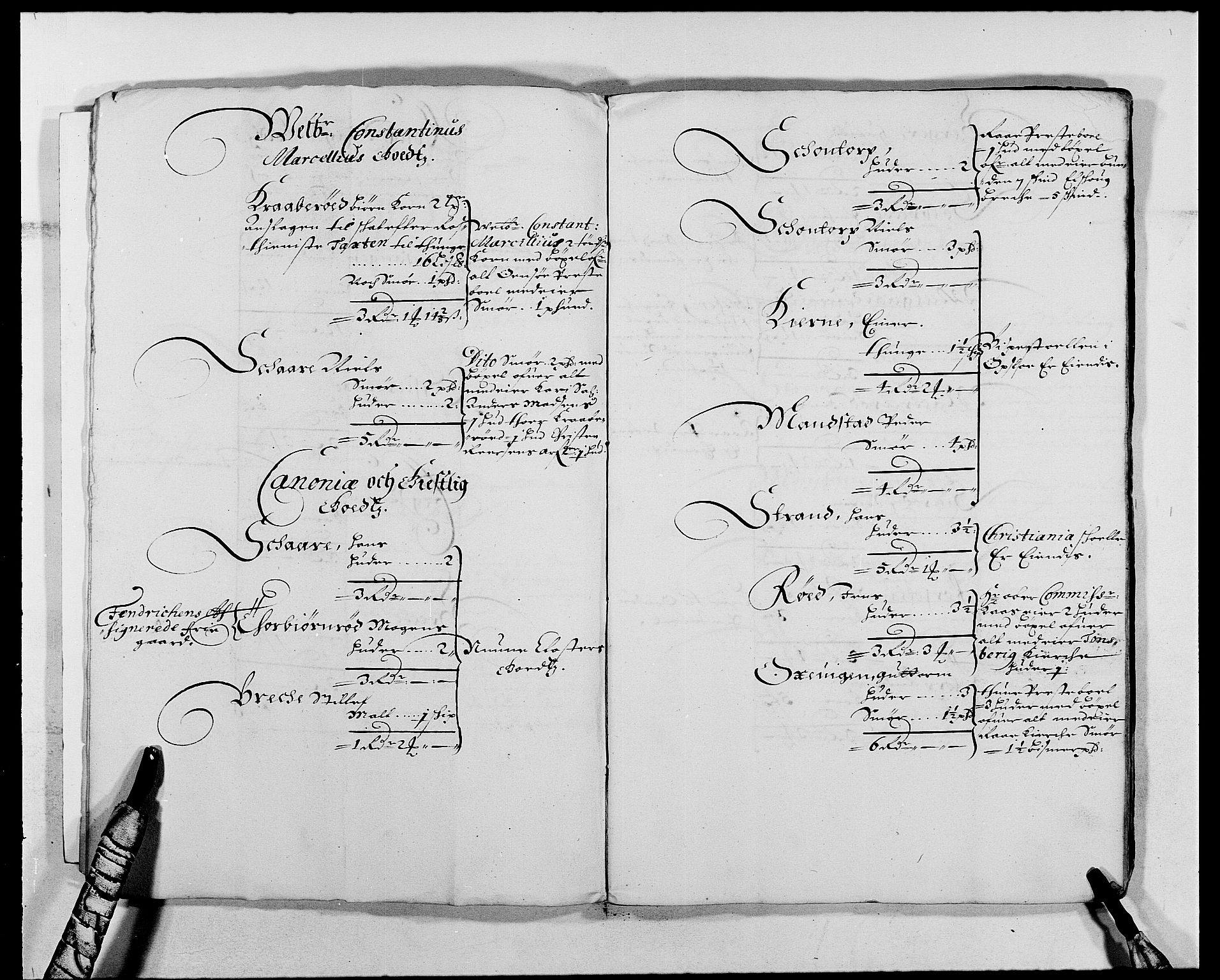 Rentekammeret inntil 1814, Reviderte regnskaper, Fogderegnskap, RA/EA-4092/R03/L0111: Fogderegnskap Onsøy, Tune, Veme og Åbygge fogderi, 1680, s. 114