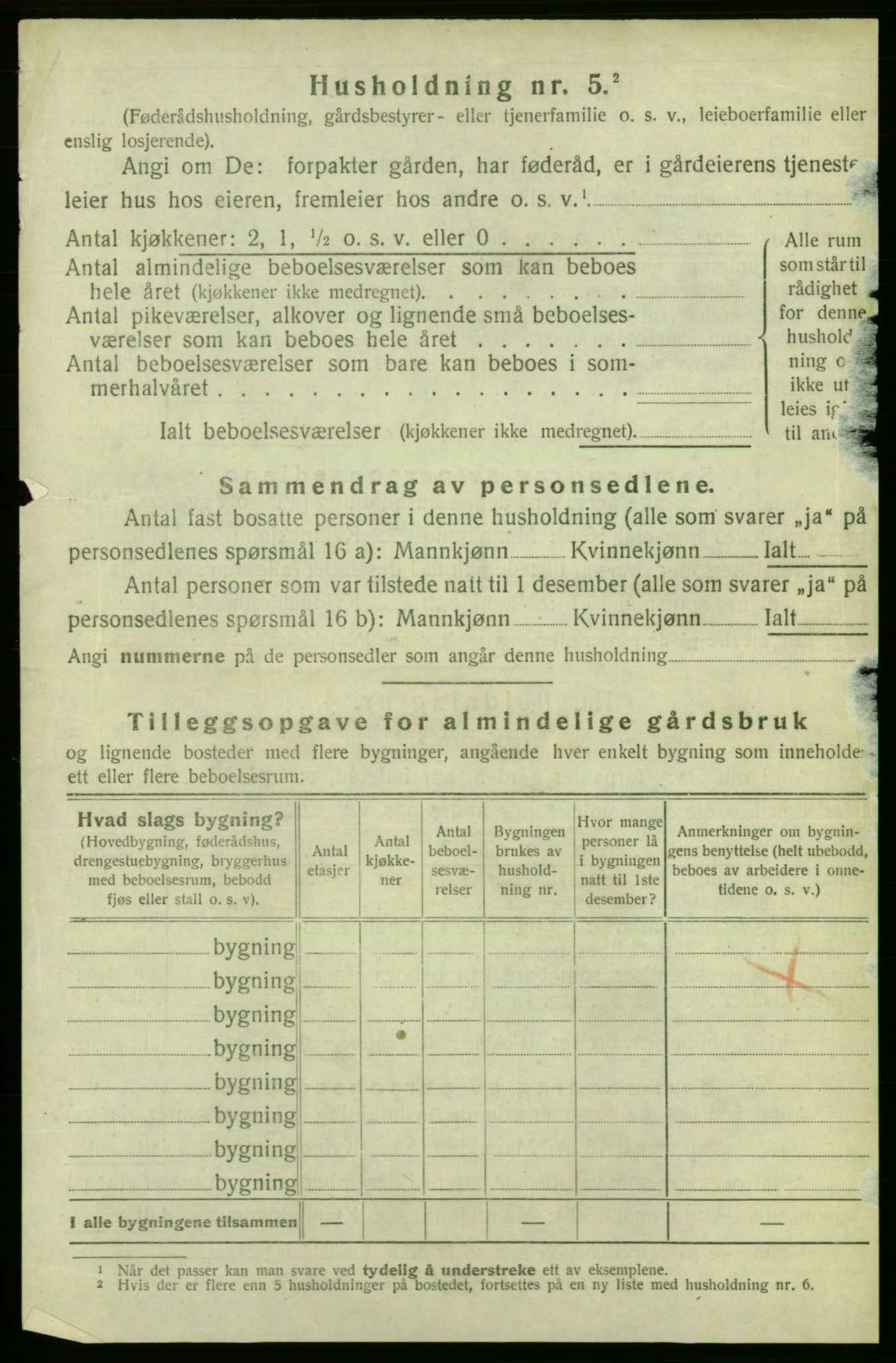 SAB, Folketelling 1920 for 1247 Askøy herred, 1920, s. 3190