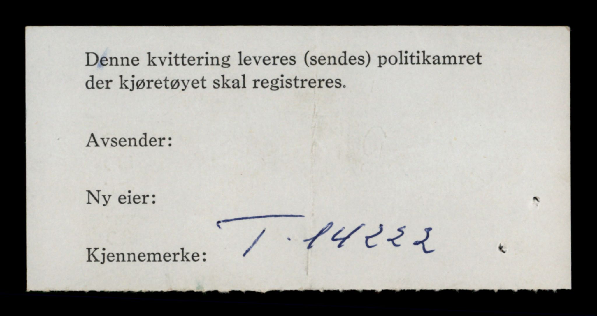 Møre og Romsdal vegkontor - Ålesund trafikkstasjon, AV/SAT-A-4099/F/Fe/L0044: Registreringskort for kjøretøy T 14205 - T 14319, 1927-1998, s. 593