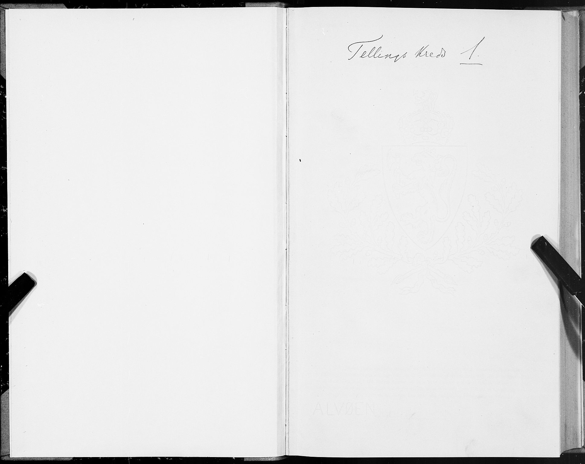 SAT, Folketelling 1875 for 1744P Overhalla prestegjeld, 1875