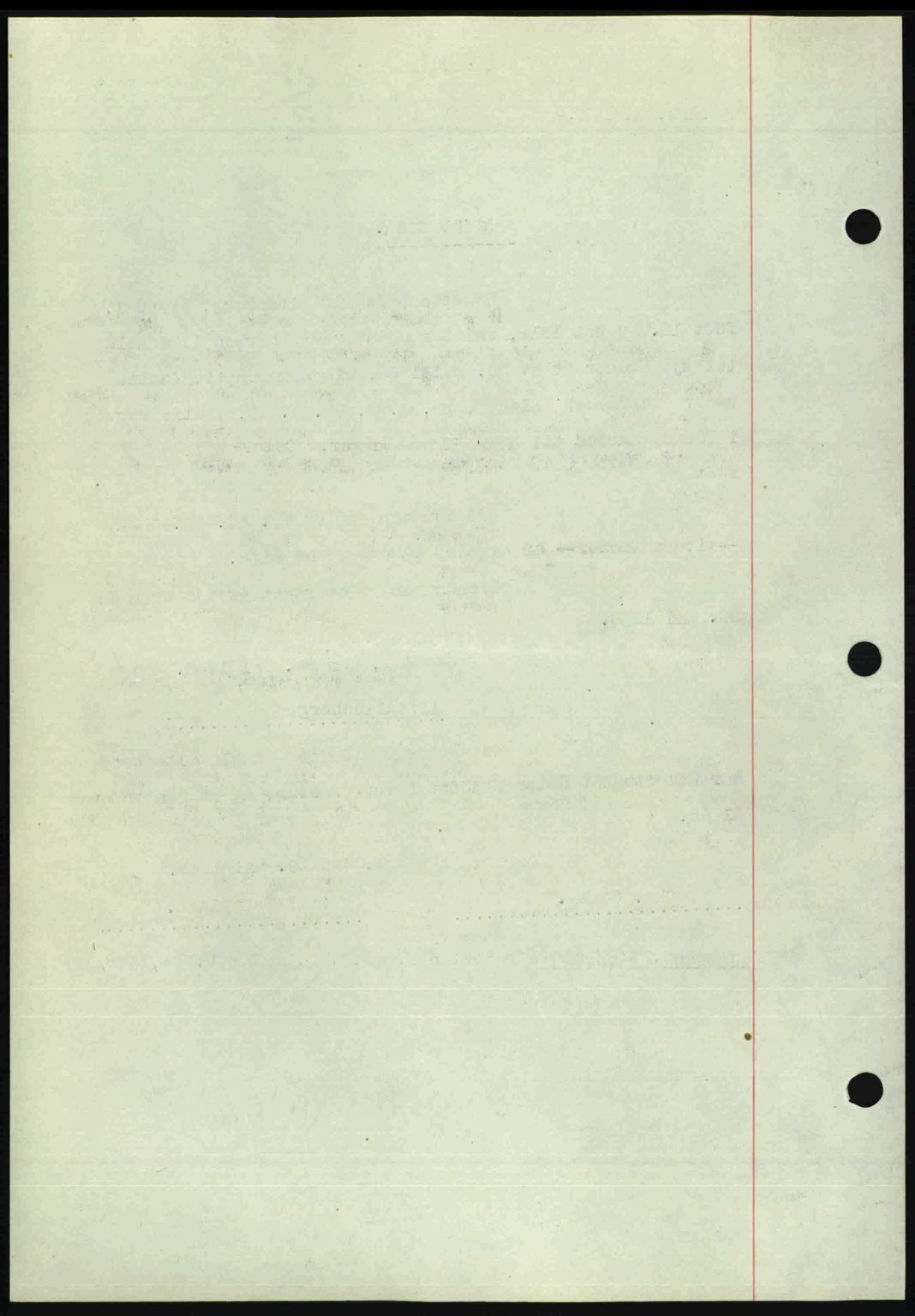 Nedenes sorenskriveri, SAK/1221-0006/G/Gb/Gba/L0059: Pantebok nr. A11, 1948-1948, Dagboknr: 745/1948
