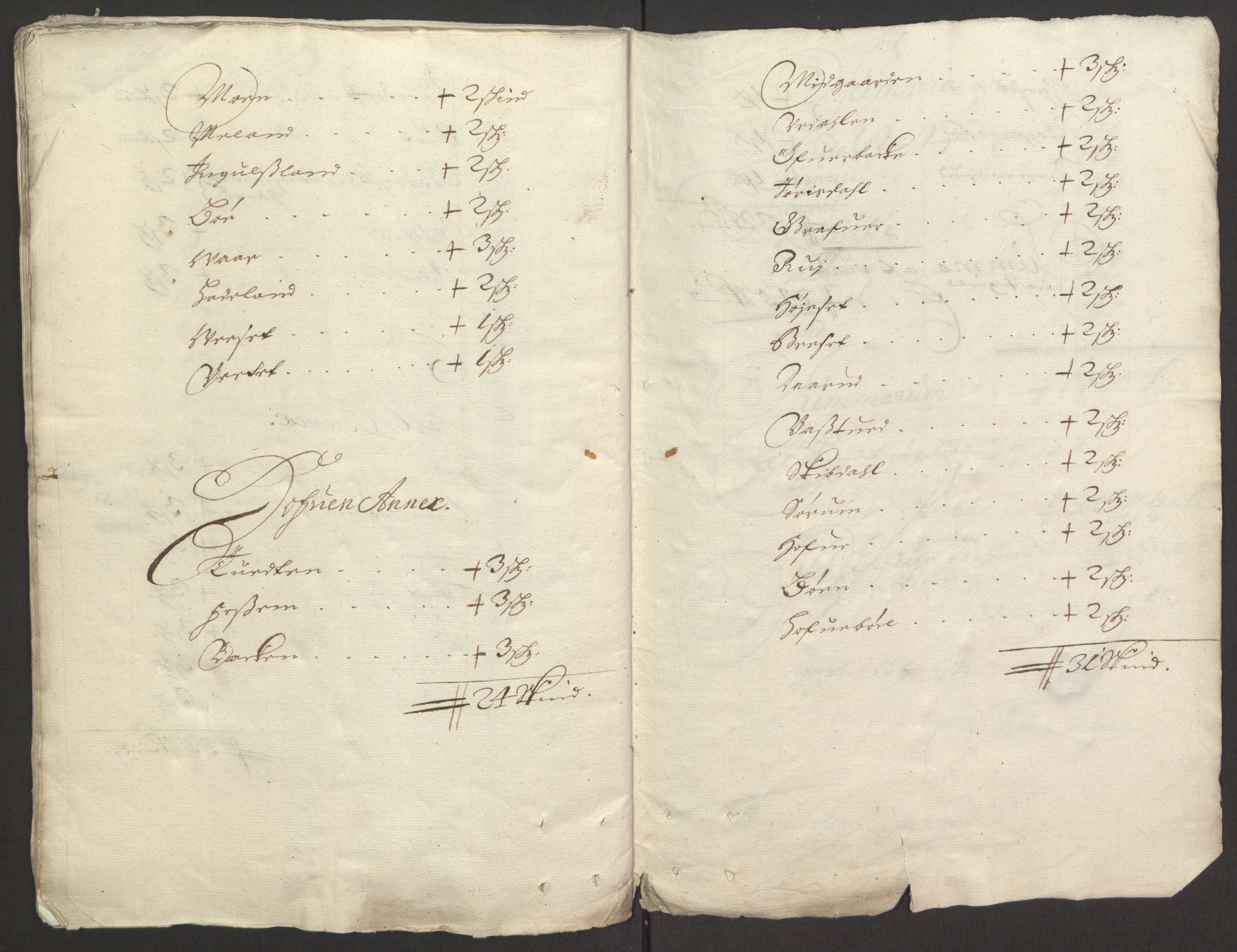 Rentekammeret inntil 1814, Reviderte regnskaper, Fogderegnskap, RA/EA-4092/R35/L2075: Fogderegnskap Øvre og Nedre Telemark, 1680-1684, s. 62