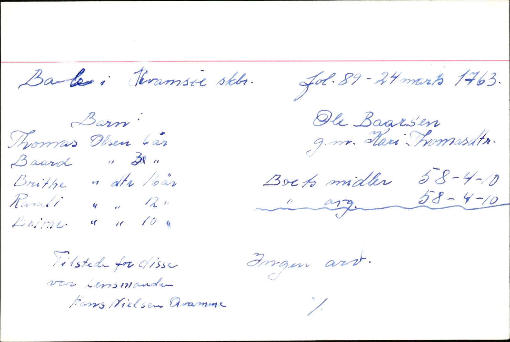 Skiftekort ved Statsarkivet i Bergen, SAB/SKIFTEKORT/006/L0005: Skifteprotokoll nr. 8, 1763-1772, s. 251