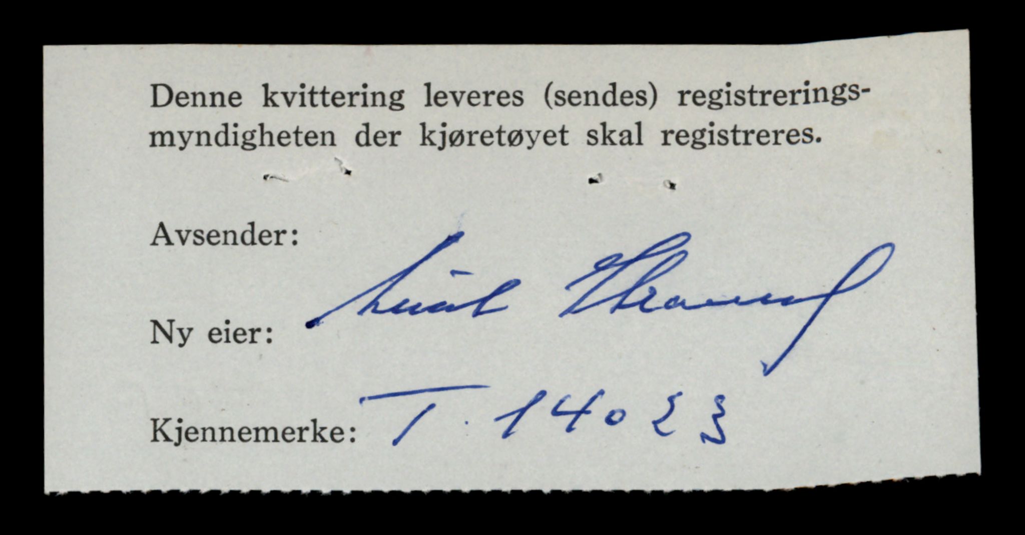 Møre og Romsdal vegkontor - Ålesund trafikkstasjon, AV/SAT-A-4099/F/Fe/L0042: Registreringskort for kjøretøy T 13906 - T 14079, 1927-1998, s. 1816