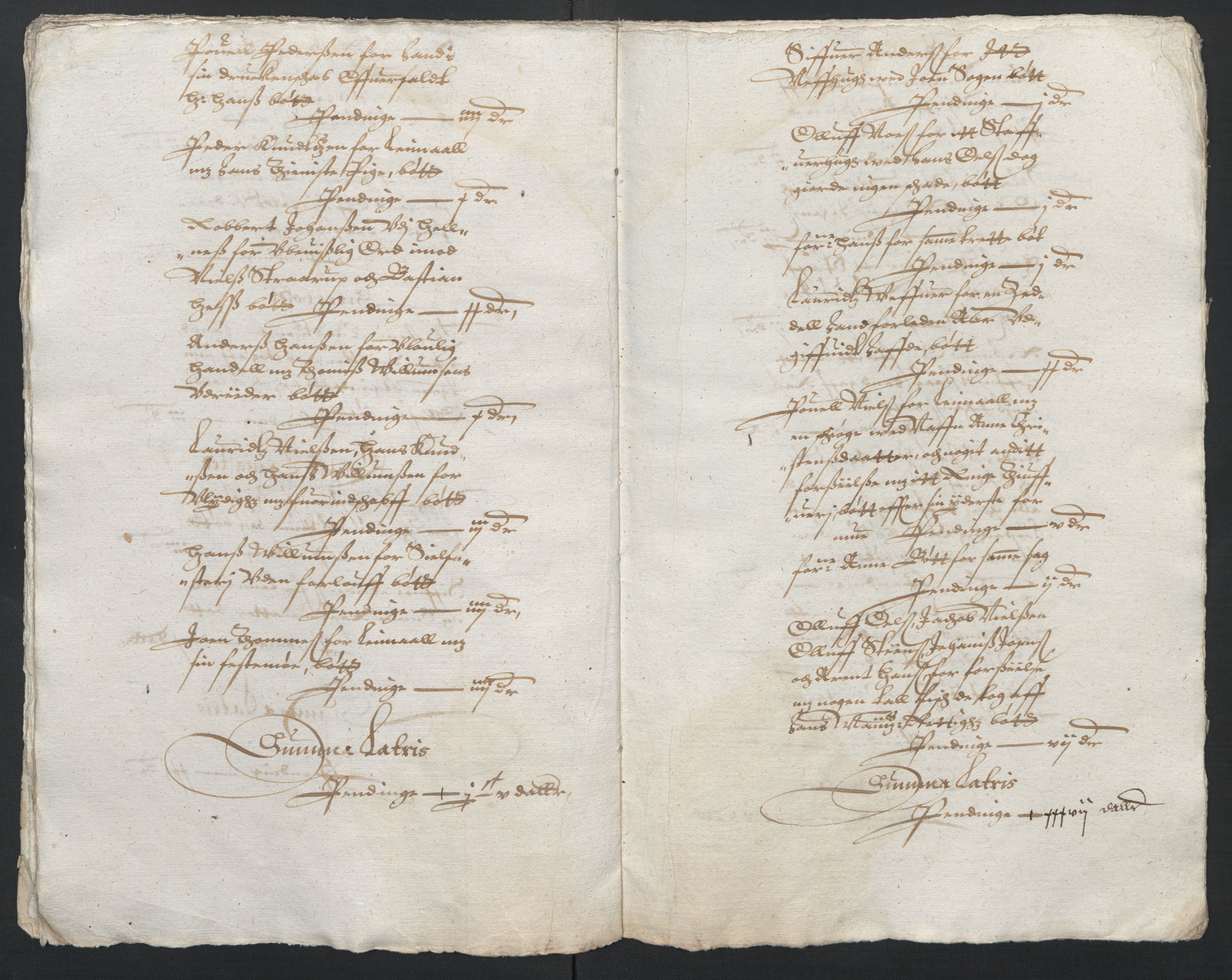 Rentekammeret inntil 1814, Reviderte regnskaper, Lensregnskaper, AV/RA-EA-5023/R/Rb/Rbæ/L0004: Vardøhus len, 1622-1633