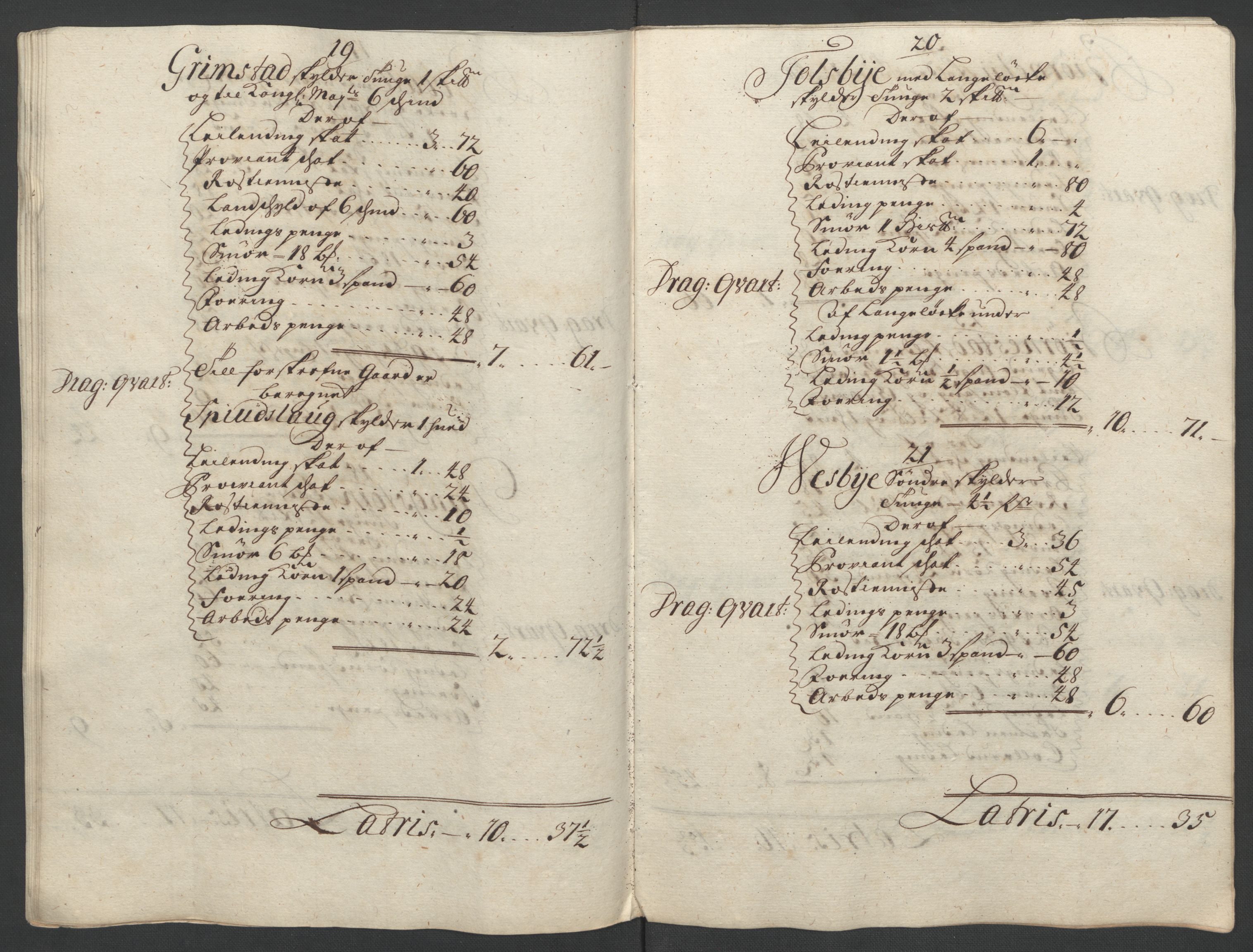 Rentekammeret inntil 1814, Reviderte regnskaper, Fogderegnskap, RA/EA-4092/R07/L0302: Fogderegnskap Rakkestad, Heggen og Frøland, 1710, s. 248