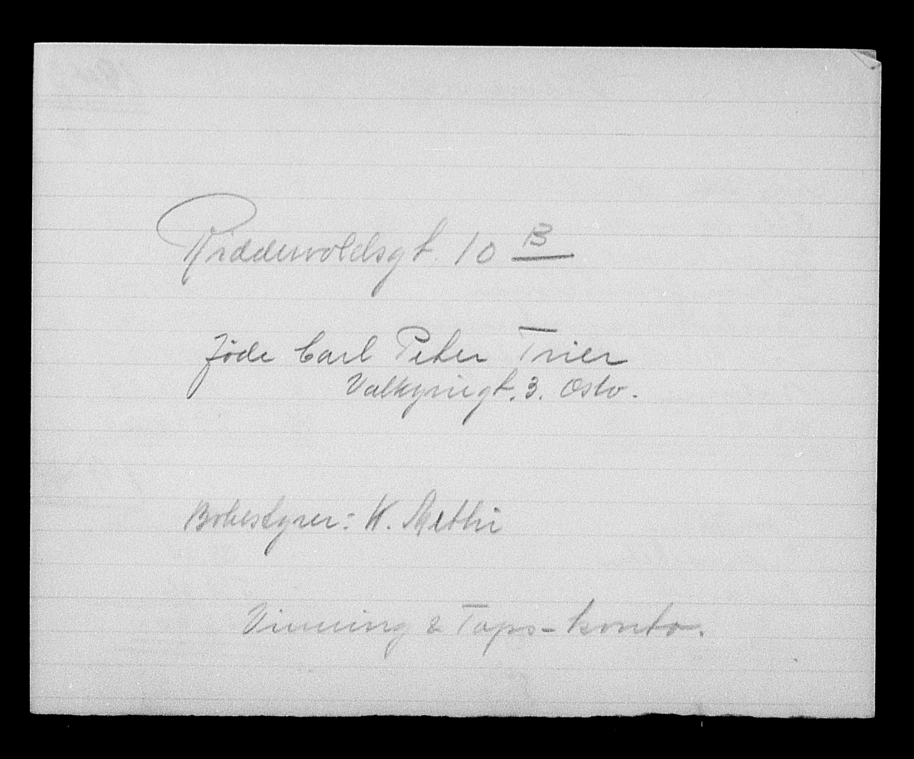 Justisdepartementet, Tilbakeføringskontoret for inndratte formuer, AV/RA-S-1564/H/Hc/Hcc/L0984: --, 1945-1947, s. 269