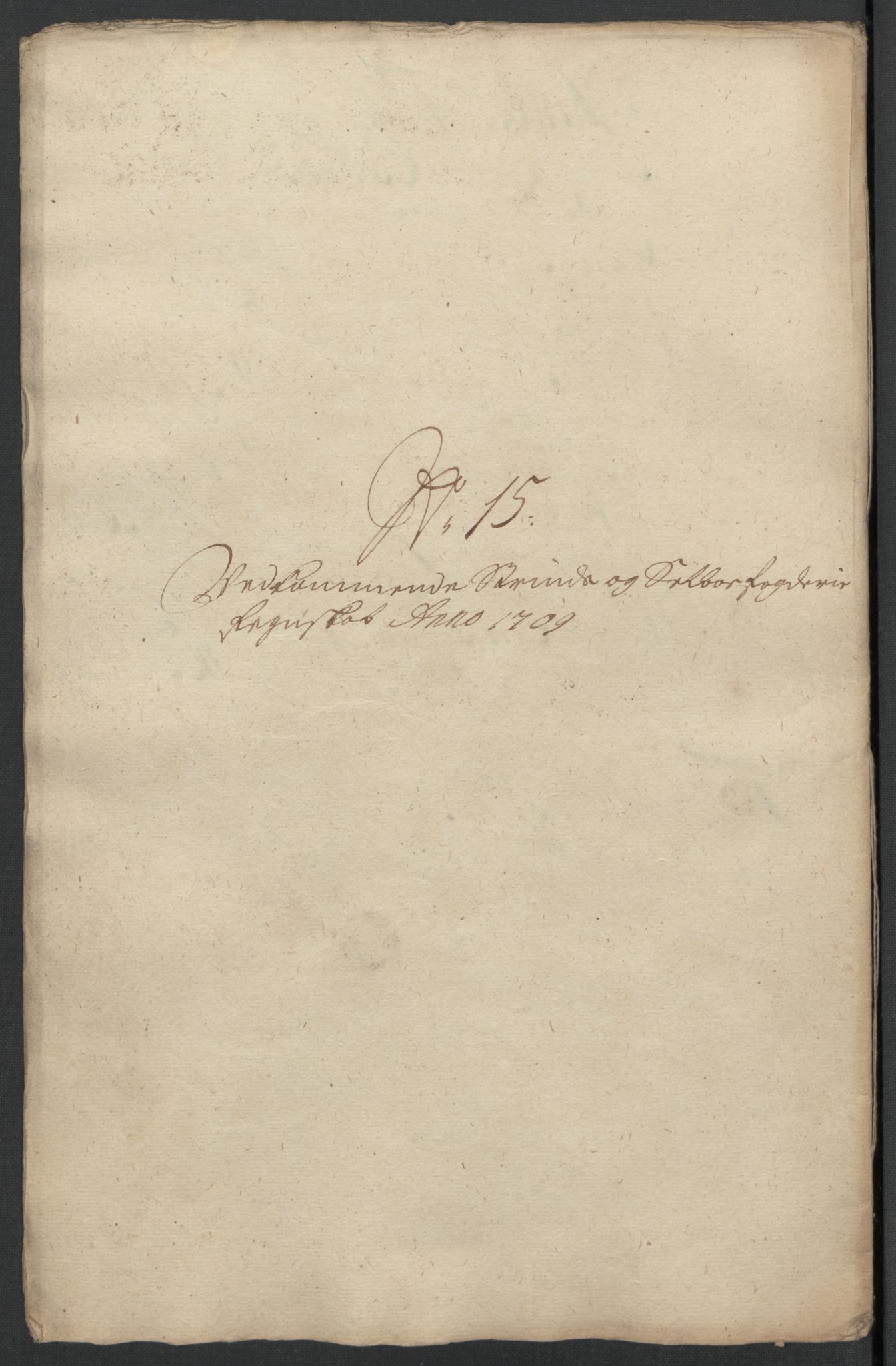 Rentekammeret inntil 1814, Reviderte regnskaper, Fogderegnskap, AV/RA-EA-4092/R61/L4111: Fogderegnskap Strinda og Selbu, 1709-1710, s. 165