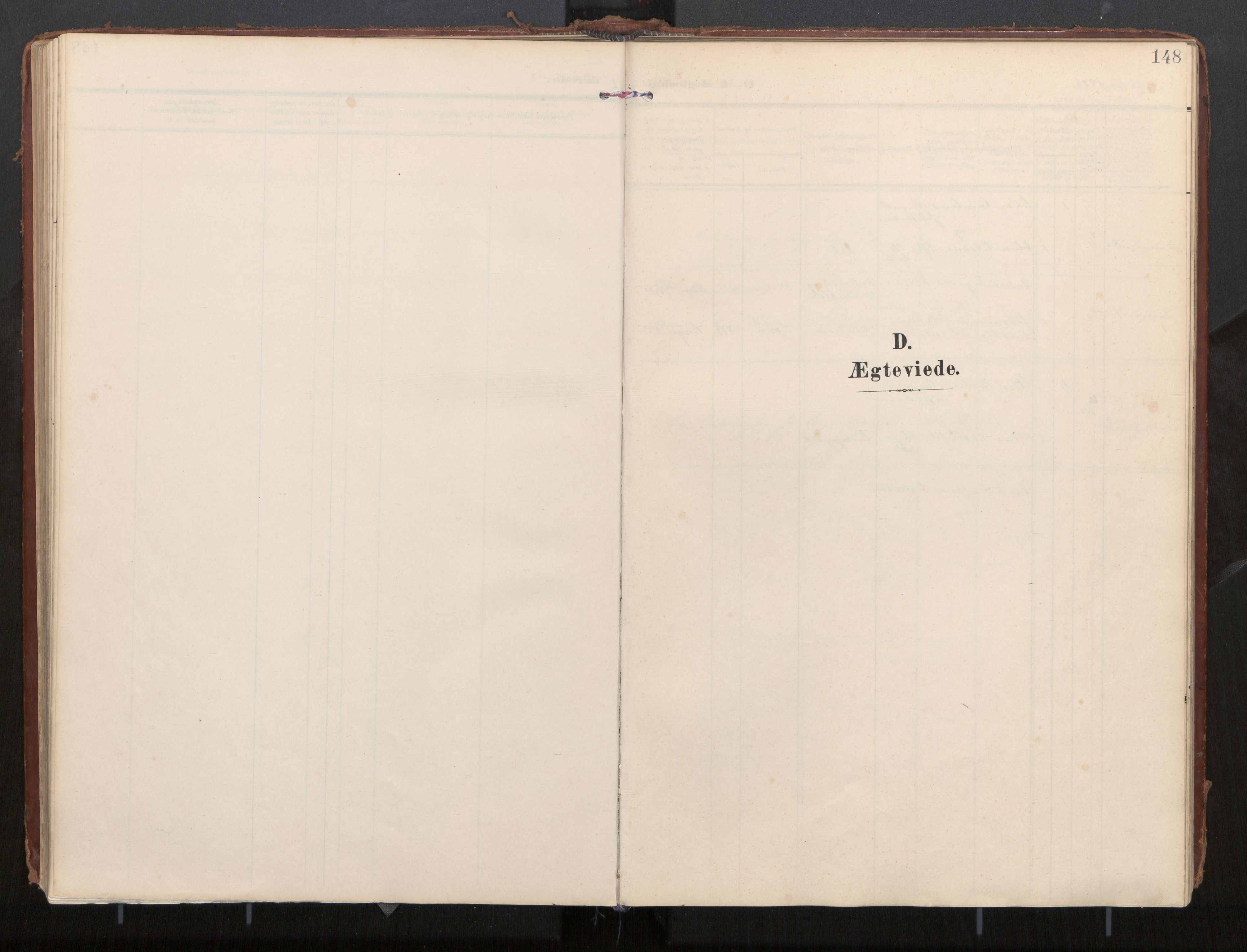 Ministerialprotokoller, klokkerbøker og fødselsregistre - Nordland, AV/SAT-A-1459/884/L1194: Ministerialbok nr. 884A02, 1906-1937, s. 147