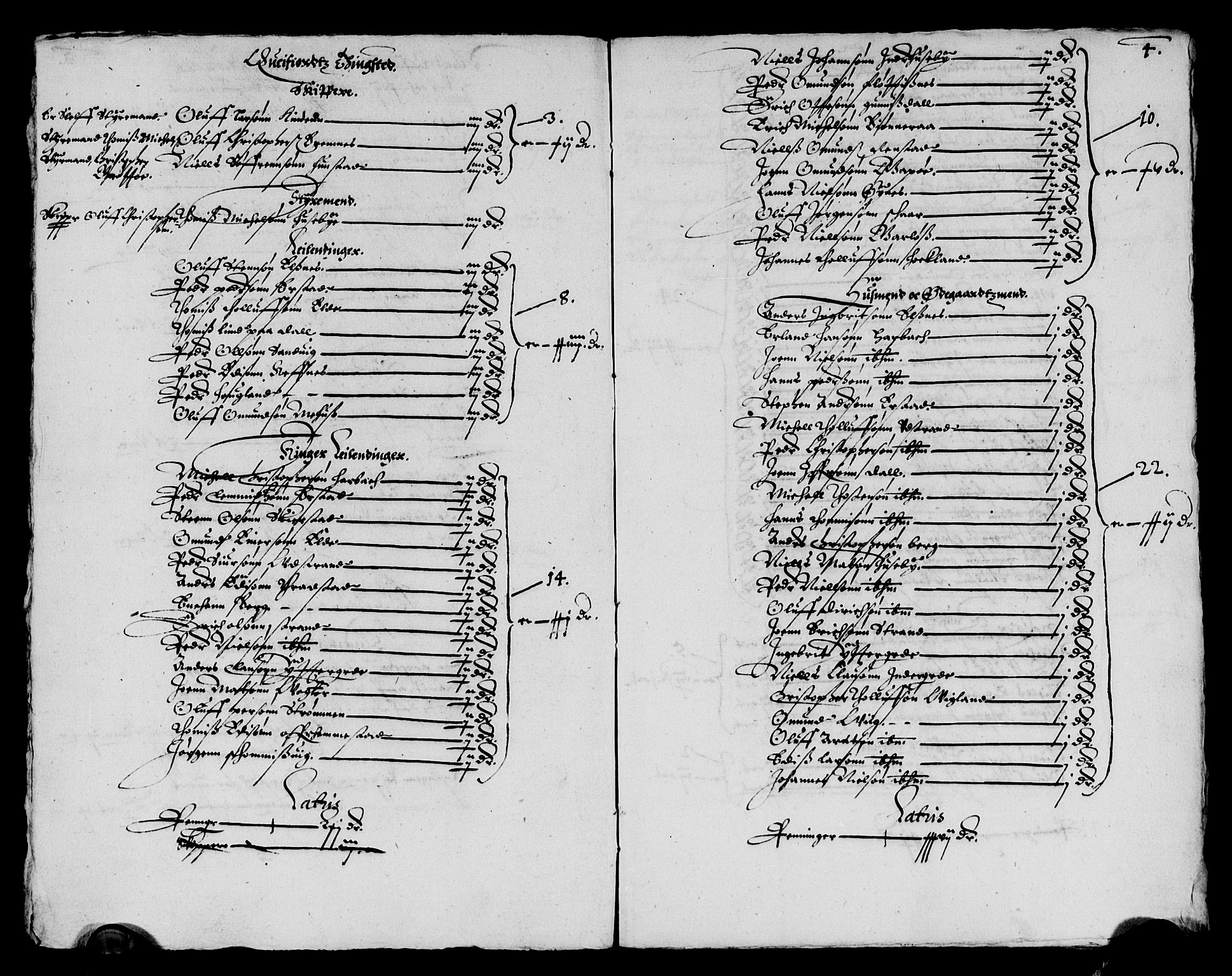 Rentekammeret inntil 1814, Reviderte regnskaper, Lensregnskaper, AV/RA-EA-5023/R/Rb/Rbz/L0022: Nordlandenes len, 1629-1631