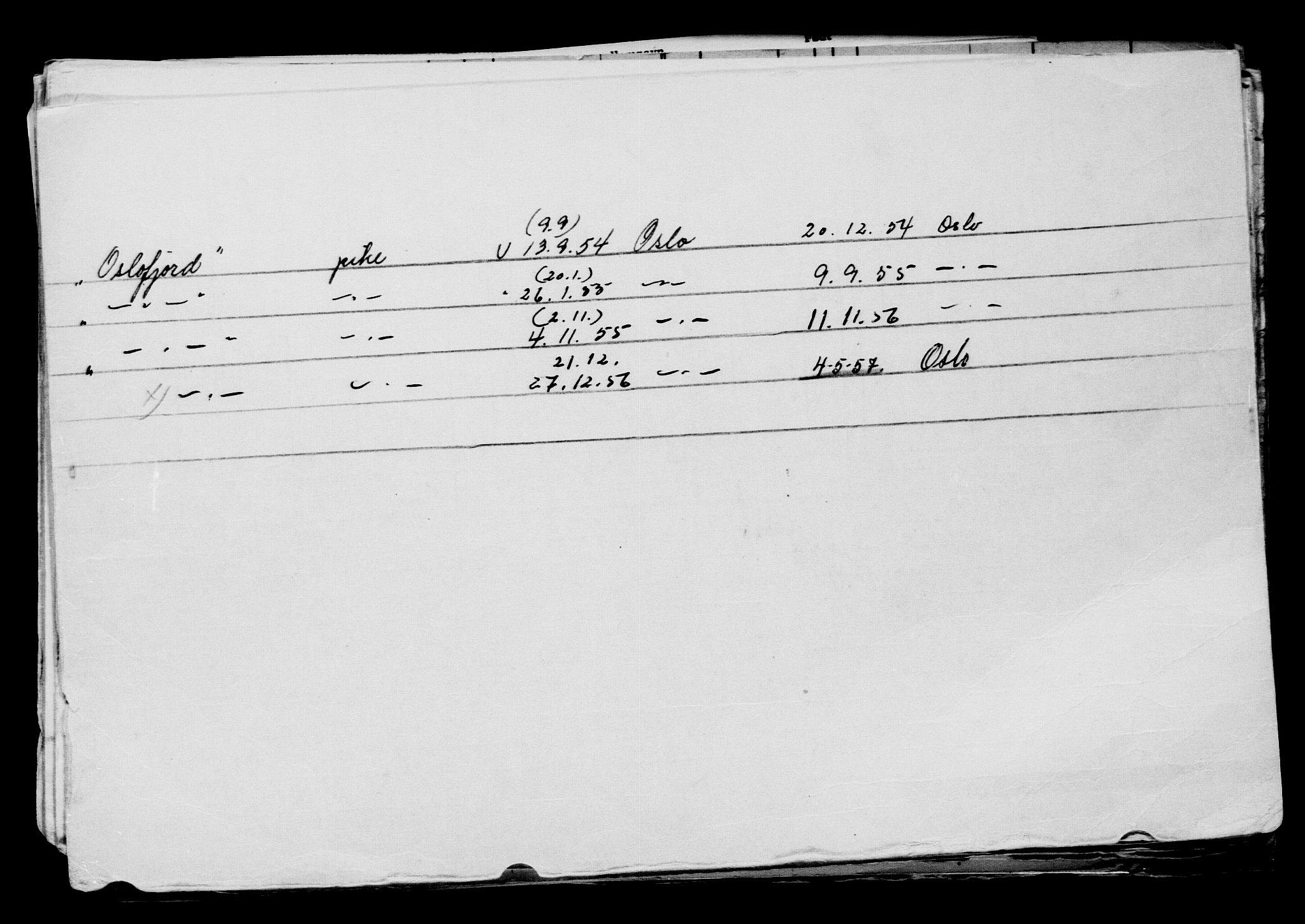 Direktoratet for sjømenn, AV/RA-S-3545/G/Gb/L0163: Hovedkort, 1918, s. 430