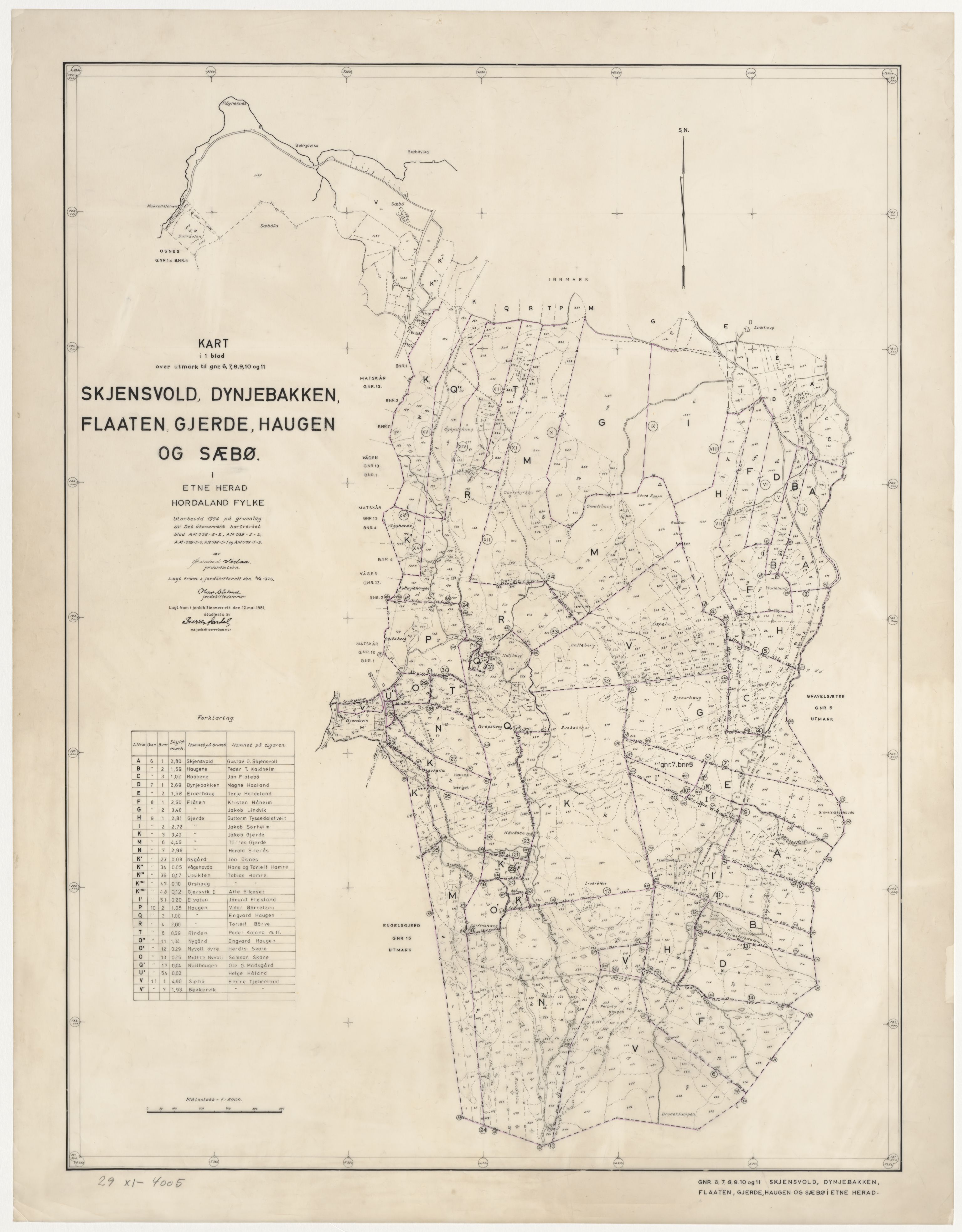 Jordskifteverkets kartarkiv, AV/RA-S-3929/T, 1859-1988, s. 4576