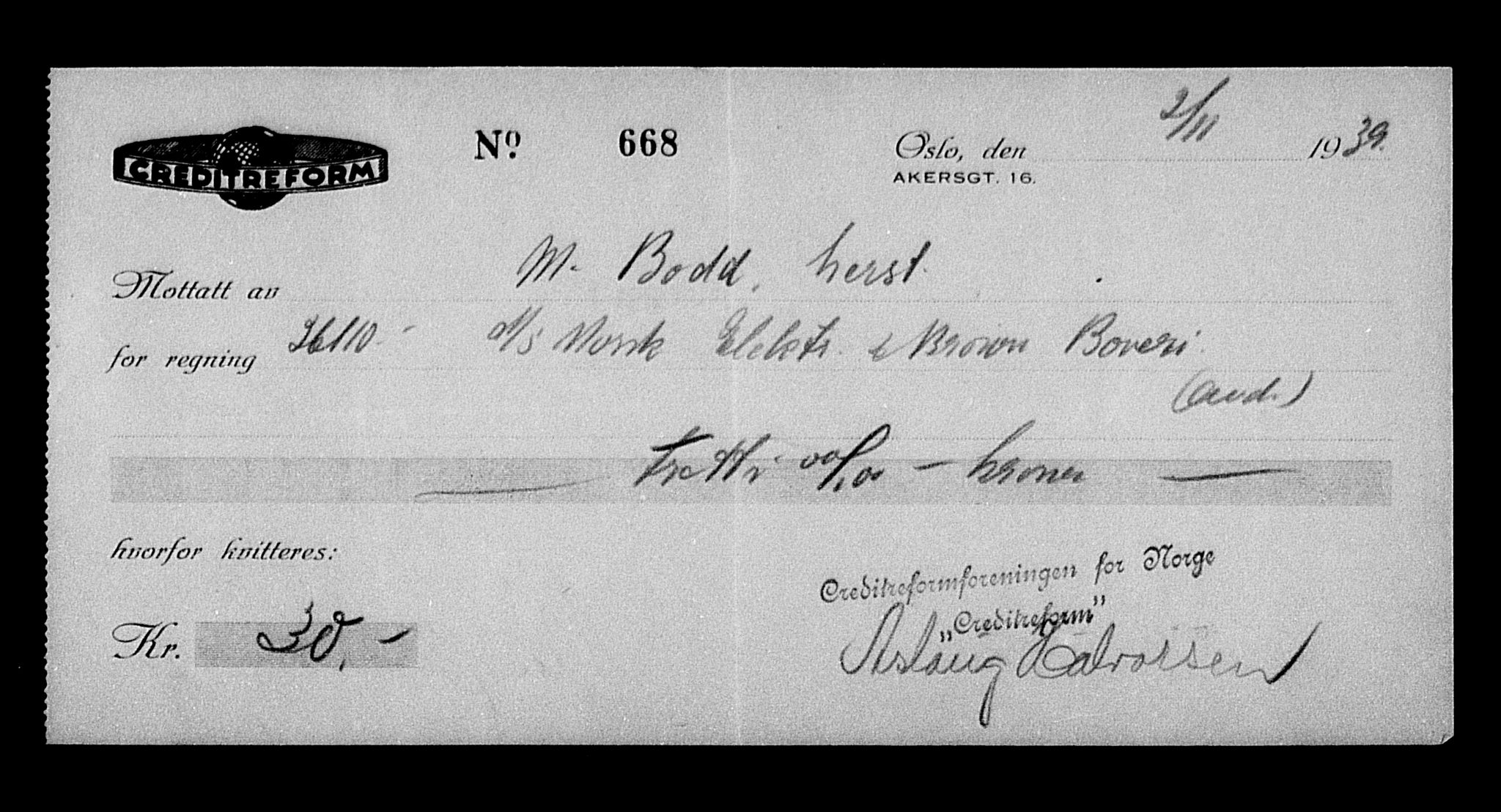 Justisdepartementet, Tilbakeføringskontoret for inndratte formuer, AV/RA-S-1564/H/Hc/Hcc/L0927: --, 1945-1947, s. 44