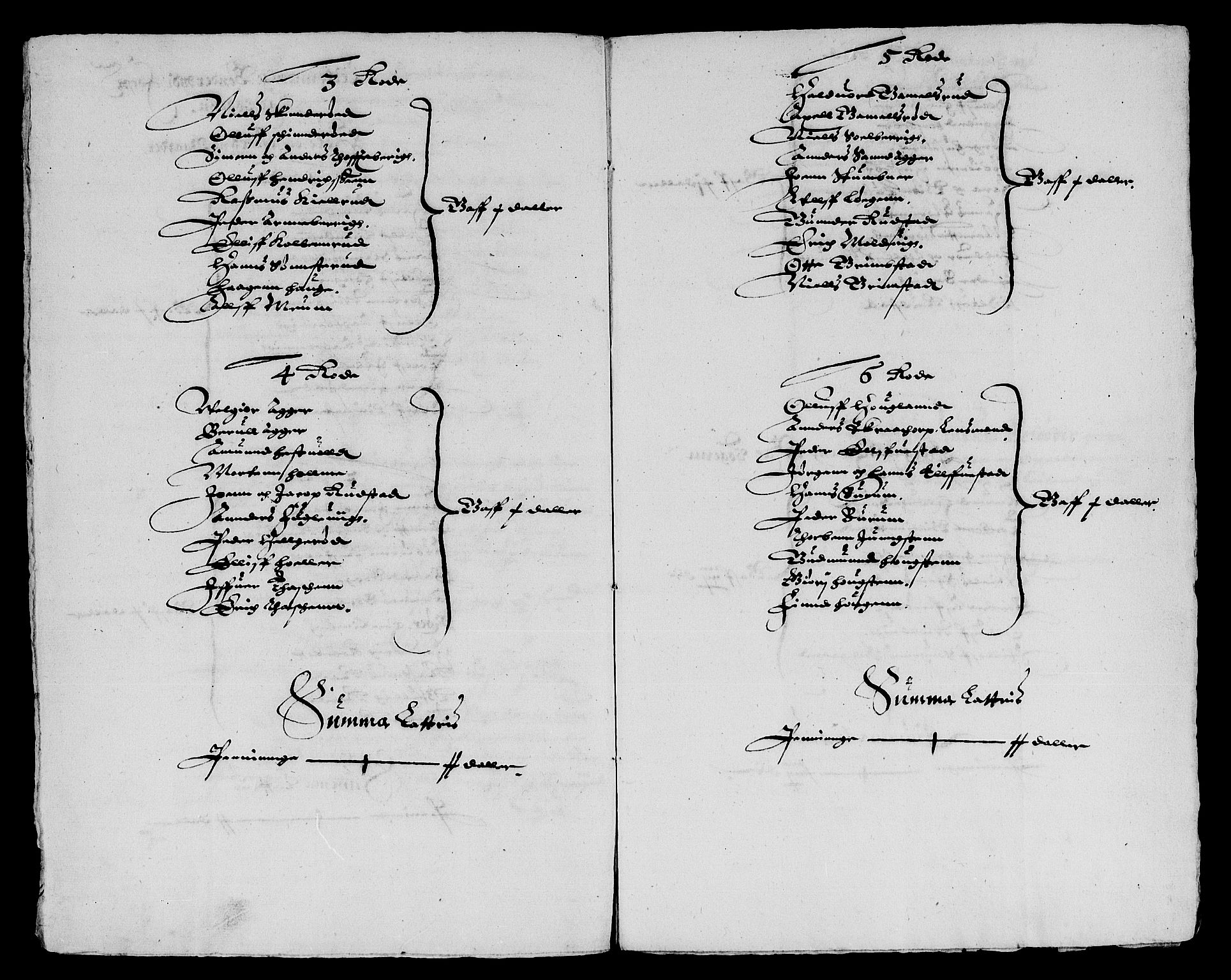 Rentekammeret inntil 1814, Reviderte regnskaper, Lensregnskaper, AV/RA-EA-5023/R/Rb/Rba/L0083: Akershus len, 1627-1628