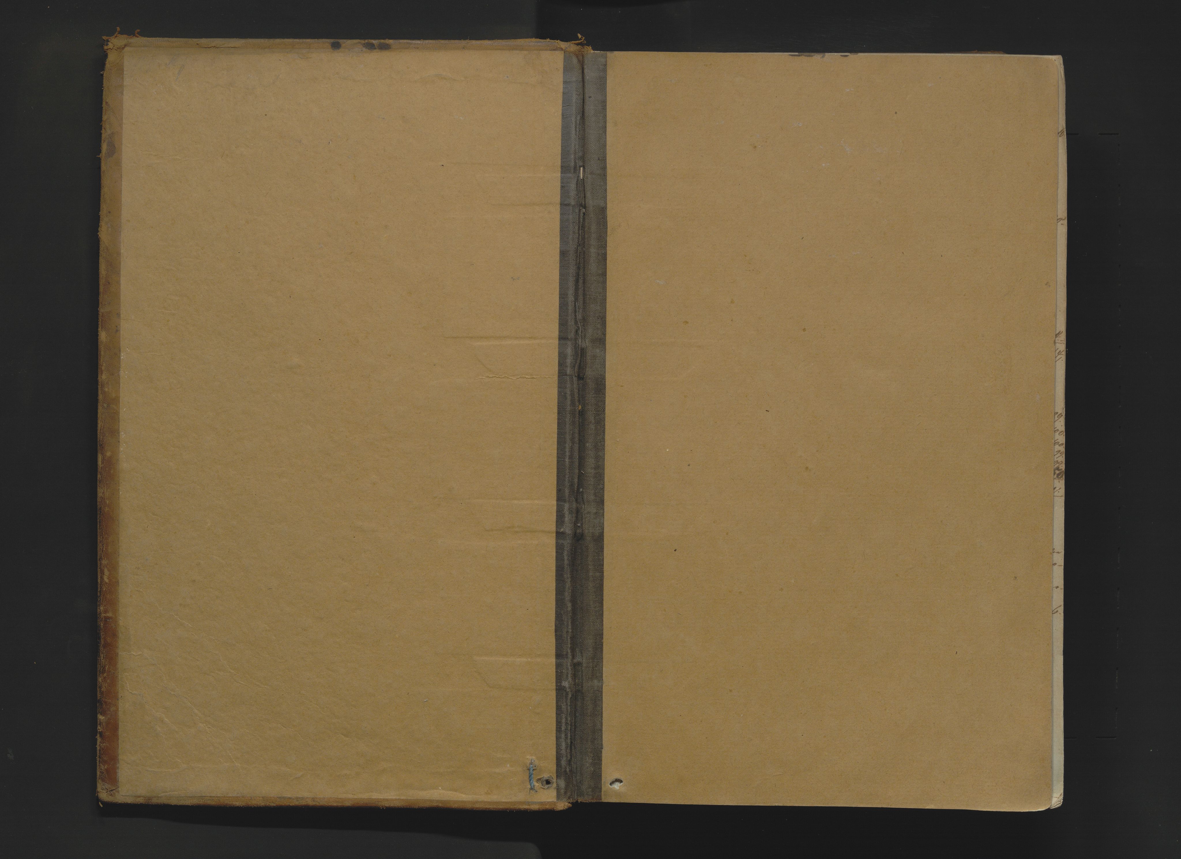 Gjerpen sorenskriveri, SAKO/A-216/H/Hb/Hbc/Hbca/L0001: Skifteutlodningsprotokoll, Sorenskriveriet, 1857-1869