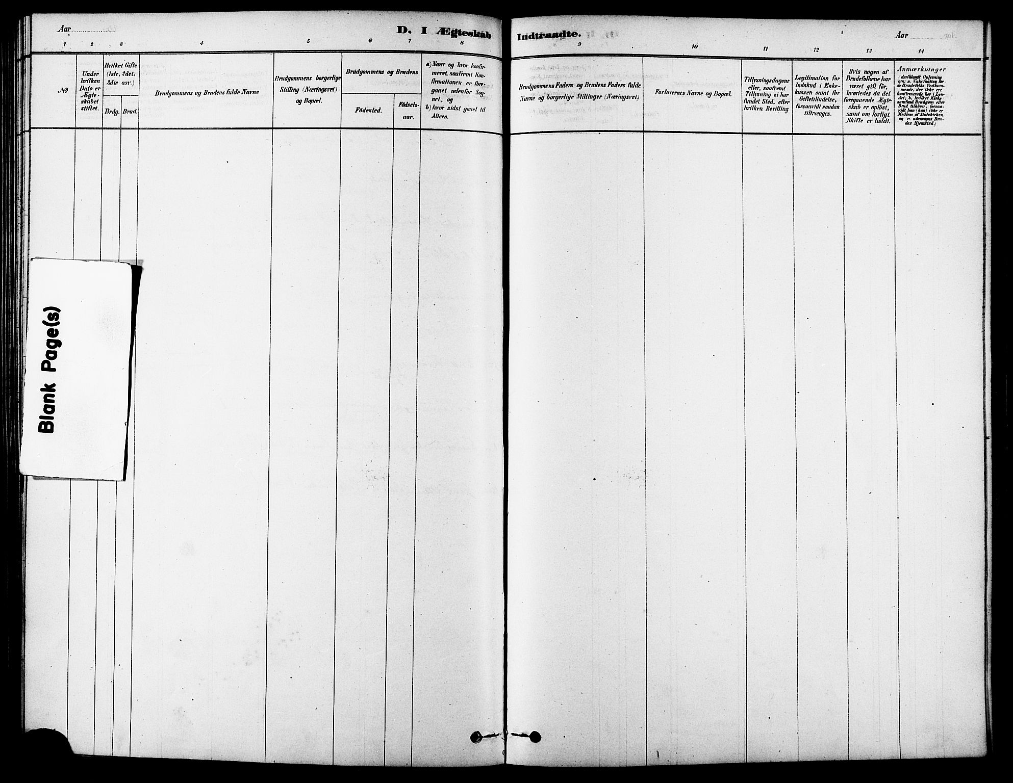 Ministerialprotokoller, klokkerbøker og fødselsregistre - Møre og Romsdal, AV/SAT-A-1454/522/L0315: Ministerialbok nr. 522A10, 1878-1890