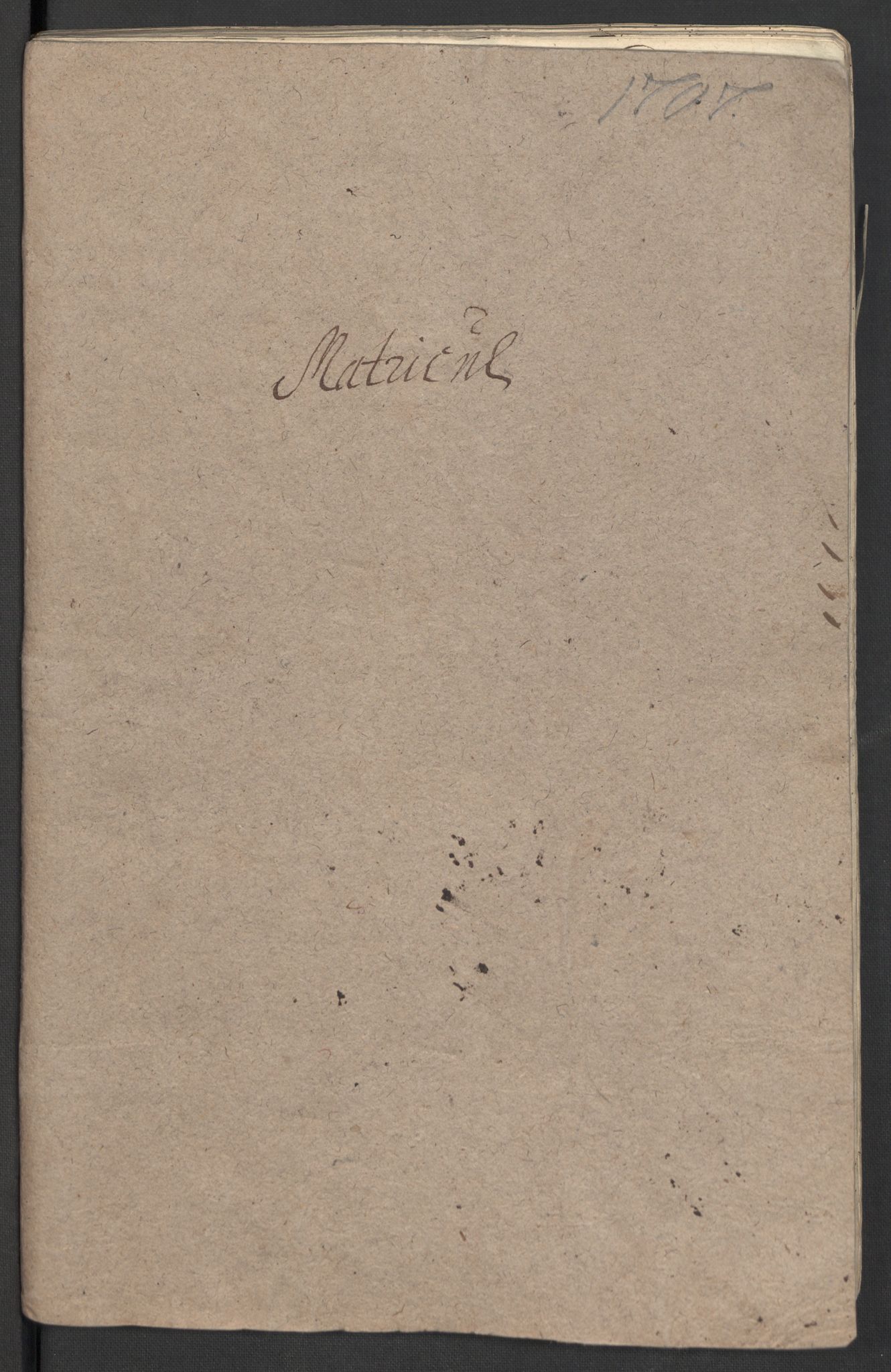Rentekammeret inntil 1814, Reviderte regnskaper, Fogderegnskap, RA/EA-4092/R32/L1872: Fogderegnskap Jarlsberg grevskap, 1706-1707, s. 283