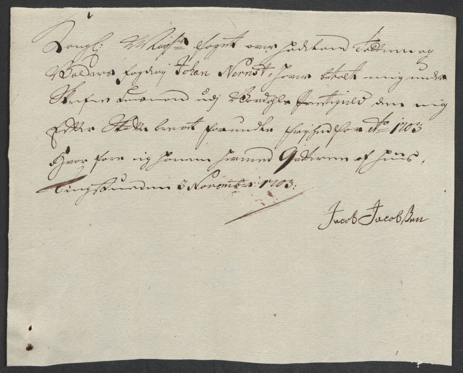 Rentekammeret inntil 1814, Reviderte regnskaper, Fogderegnskap, AV/RA-EA-4092/R18/L1301: Fogderegnskap Hadeland, Toten og Valdres, 1703, s. 161