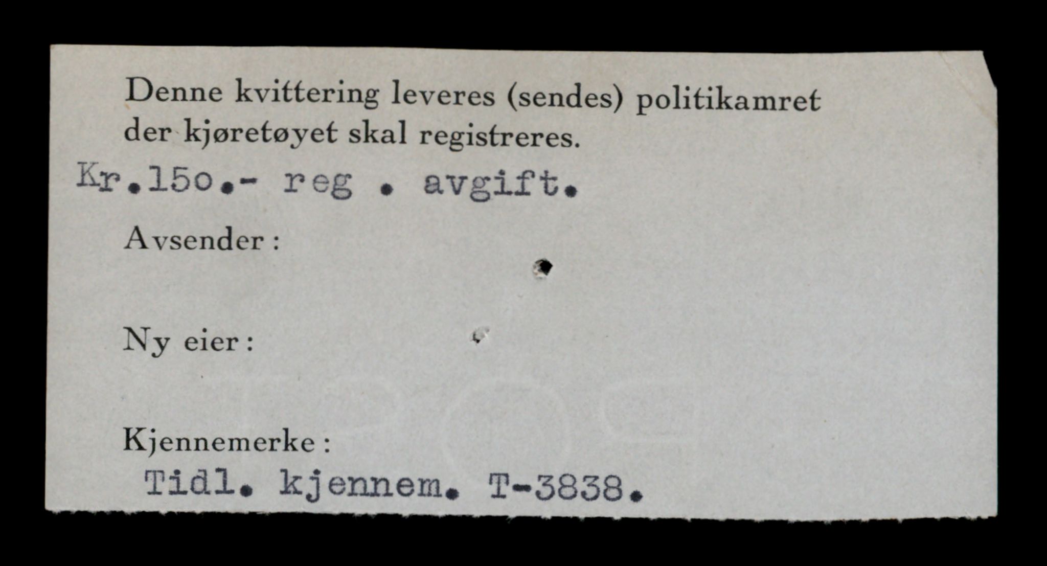 Møre og Romsdal vegkontor - Ålesund trafikkstasjon, AV/SAT-A-4099/F/Fe/L0046: Registreringskort for kjøretøy T 14445 - T 14579, 1927-1998