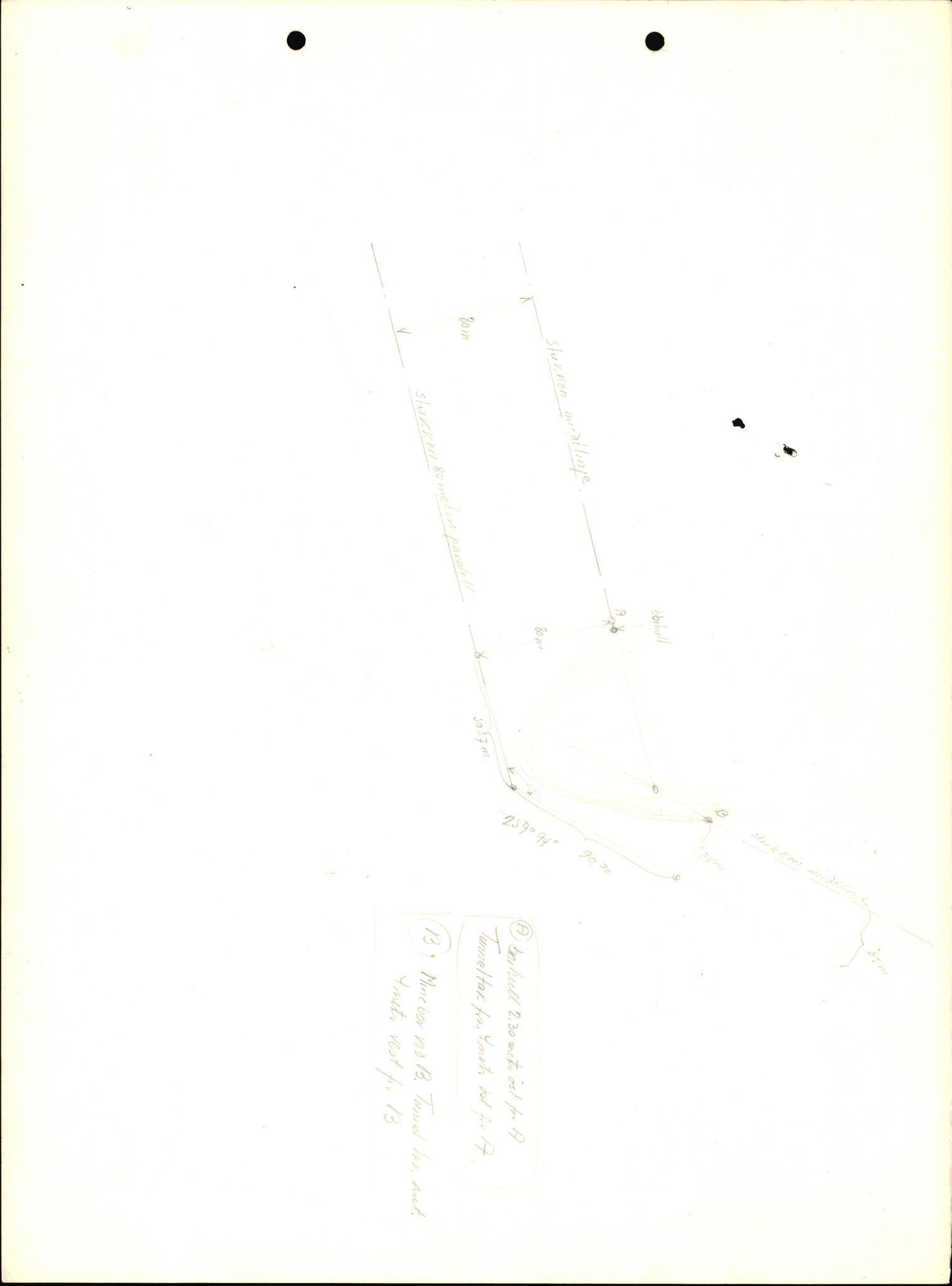 Statens vegvesen, Sogn og Fjordane vegkontor, AV/SAB-A-5301/6/H/H19/H19D/L0005/0009: Diverse vegar / Svardal-Vasset med bru over Svardalselv, 1937-1948