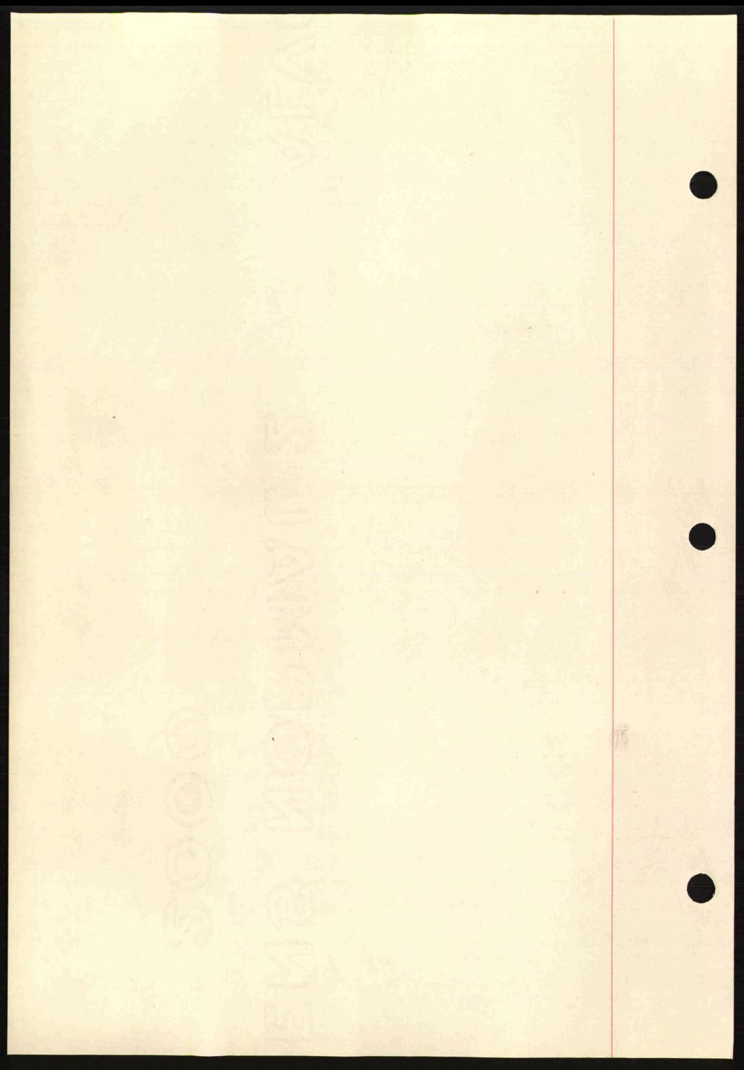 Nordmøre sorenskriveri, SAT/A-4132/1/2/2Ca: Pantebok nr. A96, 1943-1944, Dagboknr: 2682/1943