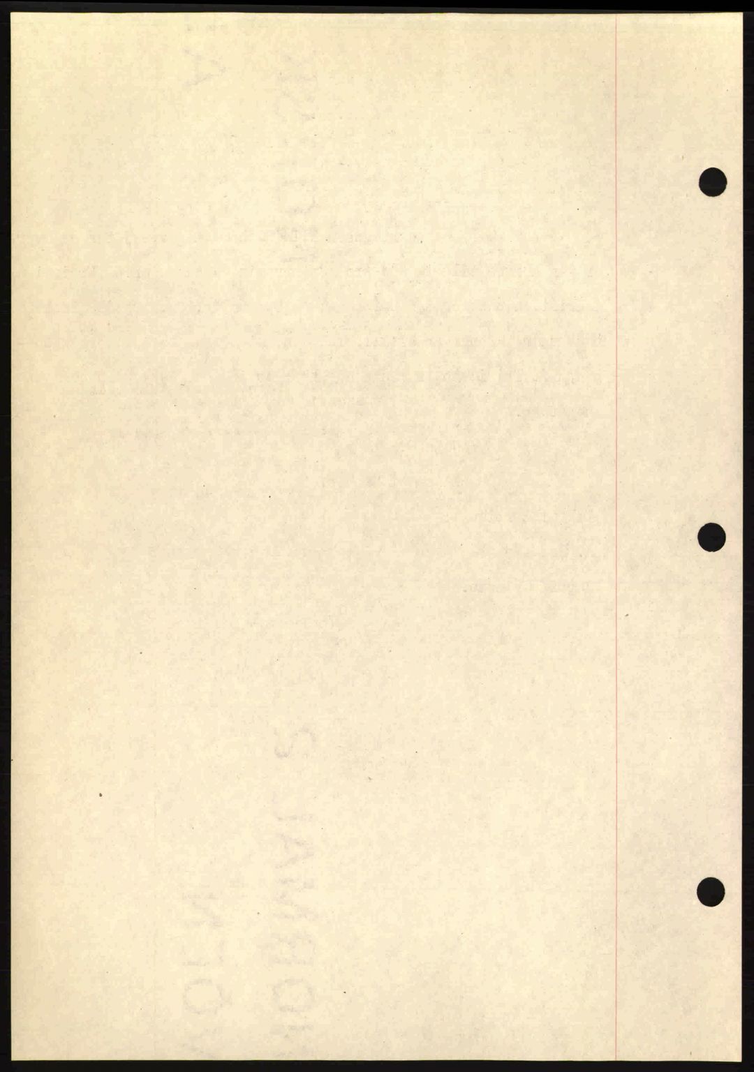 Kristiansund byfogd, AV/SAT-A-4587/A/27: Pantebok nr. 23, 1929-1930, Tingl.dato: 05.11.1929