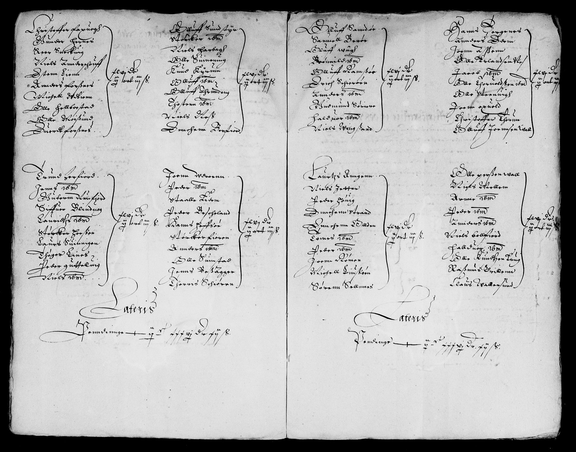 Rentekammeret inntil 1814, Reviderte regnskaper, Lensregnskaper, AV/RA-EA-5023/R/Rb/Rbw/L0037: Trondheim len, 1628-1629