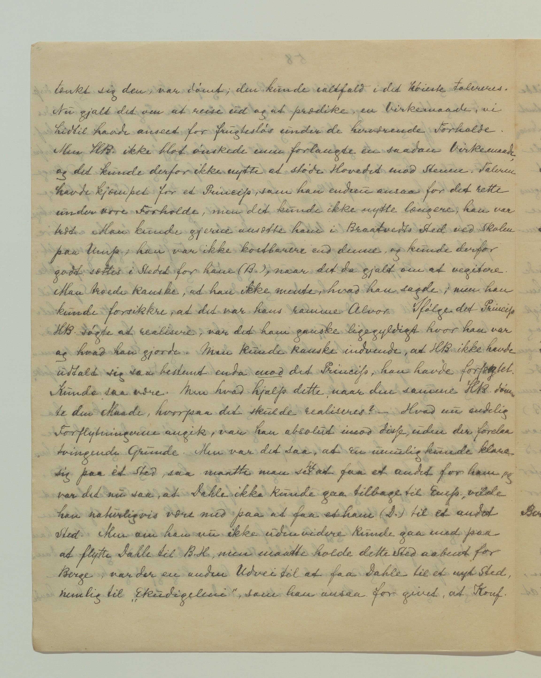 Det Norske Misjonsselskap - hovedadministrasjonen, VID/MA-A-1045/D/Da/Daa/L0037/0001: Konferansereferat og årsberetninger / Konferansereferat fra Sør-Afrika.
, 1886