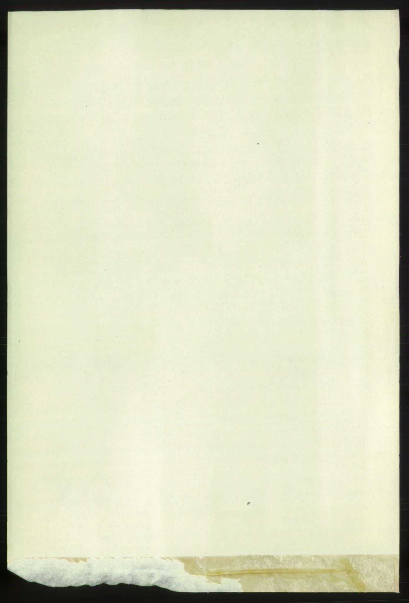 RA, Folketelling 1891 for 0301 Kristiania kjøpstad, 1891, s. 2509