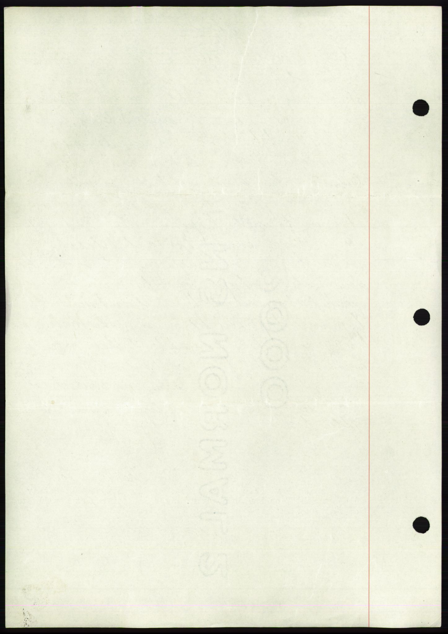 Namdal sorenskriveri, SAT/A-4133/1/2/2C: Pantebok nr. -, 1946-1947, Dagboknr: 1574/1946