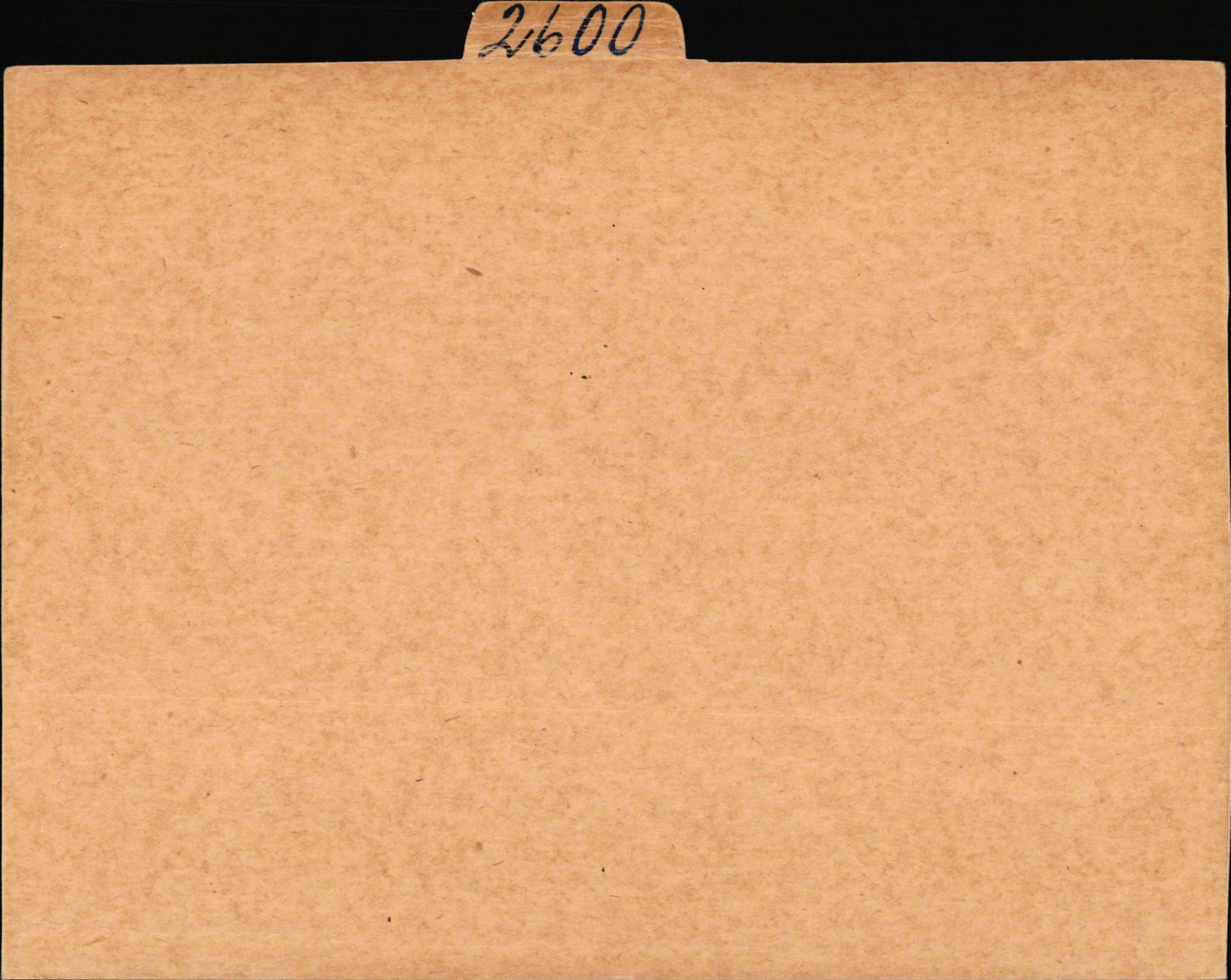 Statens vegvesen, Sogn og Fjordane vegkontor, AV/SAB-A-5301/4/F/L0004: Registerkort utmeldte Fjordane S2500-2700, S7200-7899, 1930-1961, s. 152