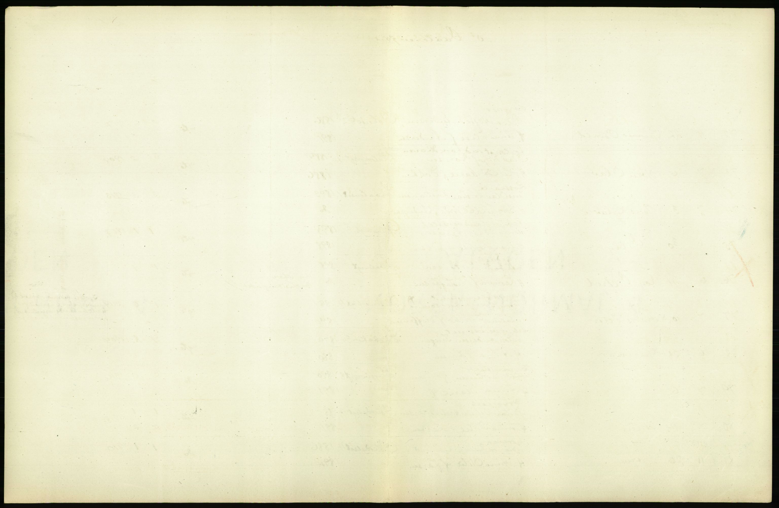 Statistisk sentralbyrå, Sosiodemografiske emner, Befolkning, AV/RA-S-2228/D/Df/Dfb/Dfbj/L0008: Kristiania: Levendefødte menn og kvinner., 1920, s. 97