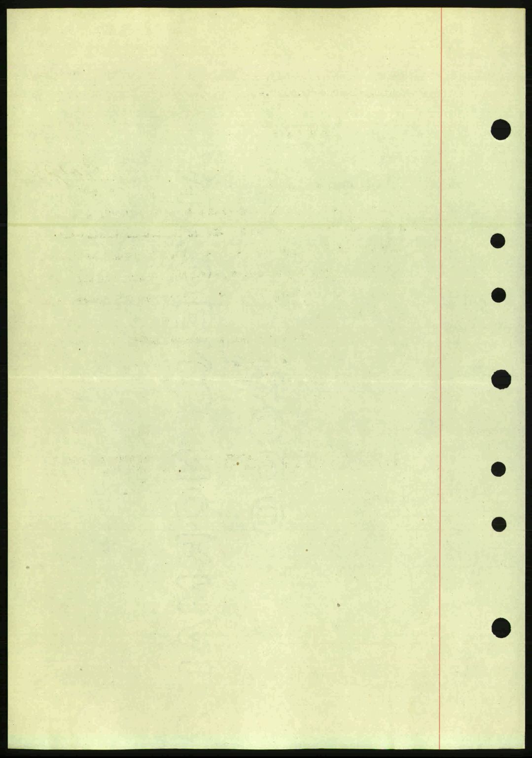 Nordre Sunnmøre sorenskriveri, AV/SAT-A-0006/1/2/2C/2Ca: Pantebok nr. A20a, 1945-1945, Dagboknr: 891/1945