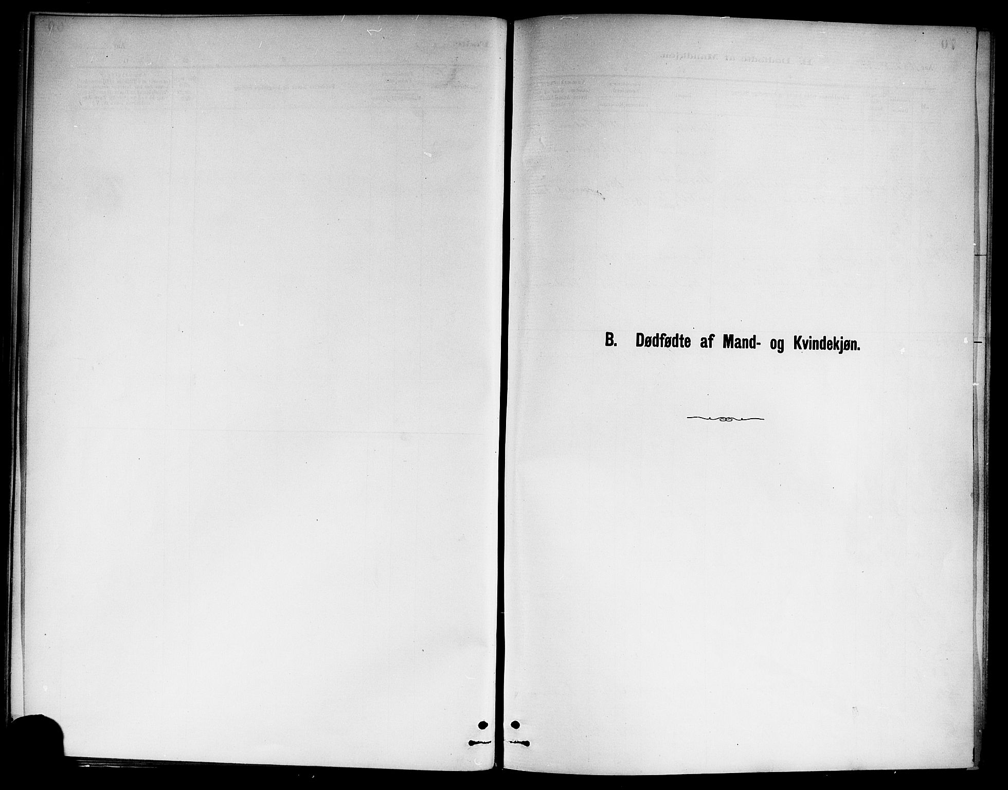 Ål kirkebøker, SAKO/A-249/F/Fa/L0008: Ministerialbok nr. I 8, 1882-1896