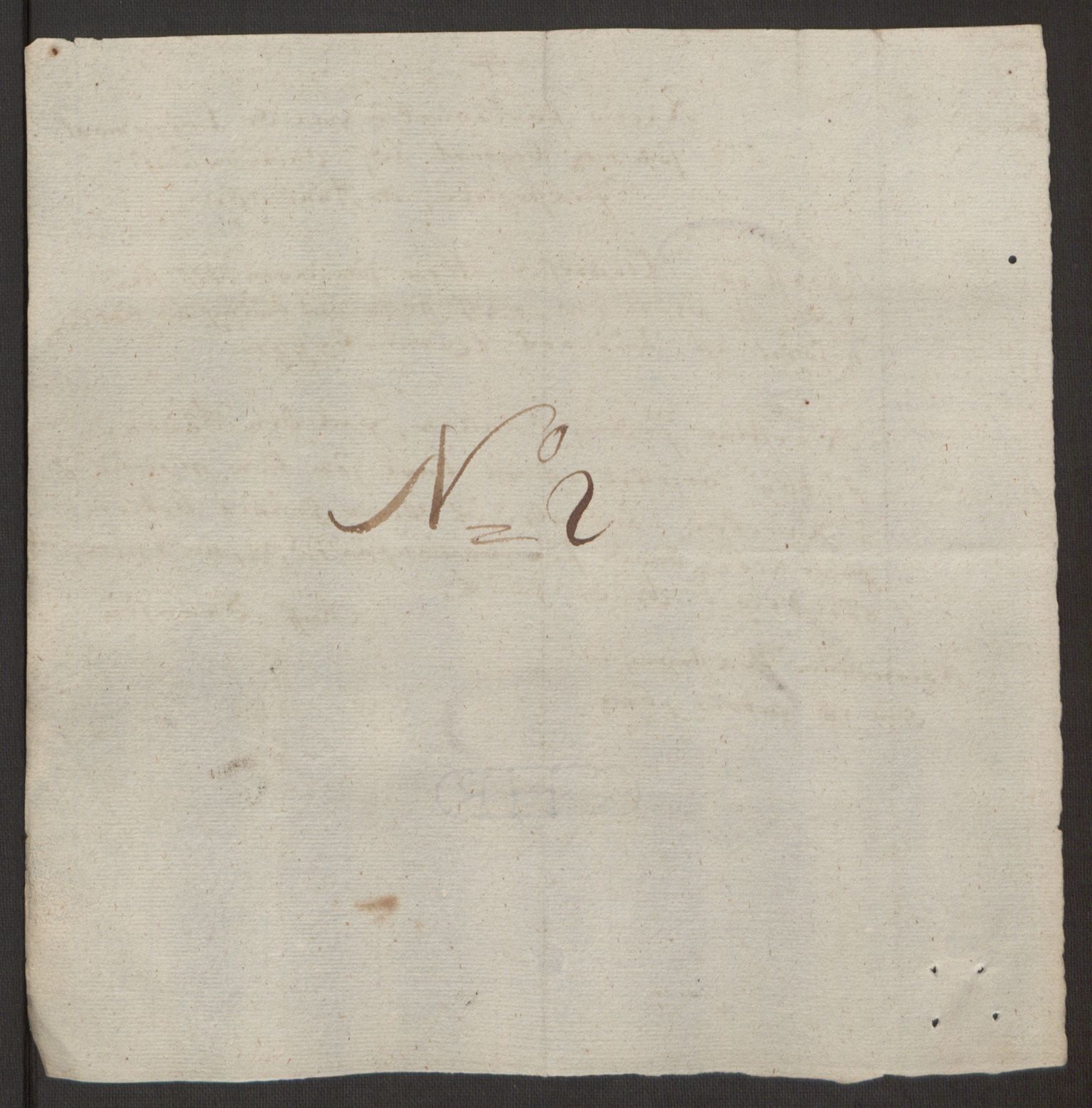 Rentekammeret inntil 1814, Reviderte regnskaper, Fogderegnskap, AV/RA-EA-4092/R12/L0704: Fogderegnskap Øvre Romerike, 1692, s. 59