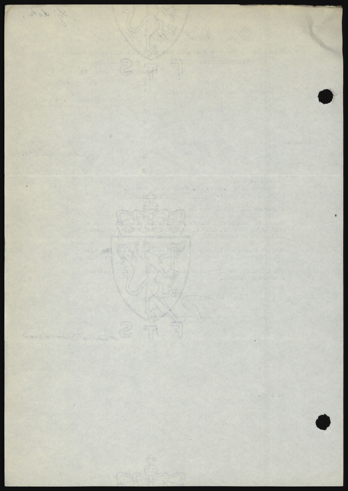 Nord-Hedmark sorenskriveri, AV/SAH-TING-012/H/Hc/L0016: Pantebok nr. 16, 1962-1962, Dagboknr: 3826/1962