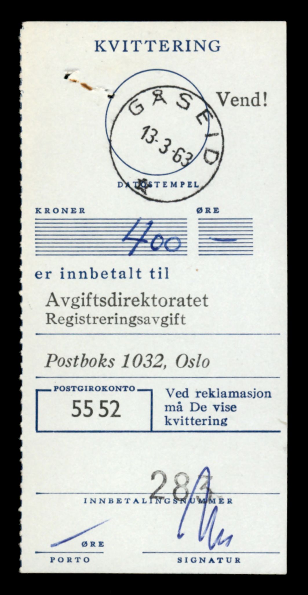 Møre og Romsdal vegkontor - Ålesund trafikkstasjon, AV/SAT-A-4099/F/Fe/L0045: Registreringskort for kjøretøy T 14320 - T 14444, 1927-1998, s. 851