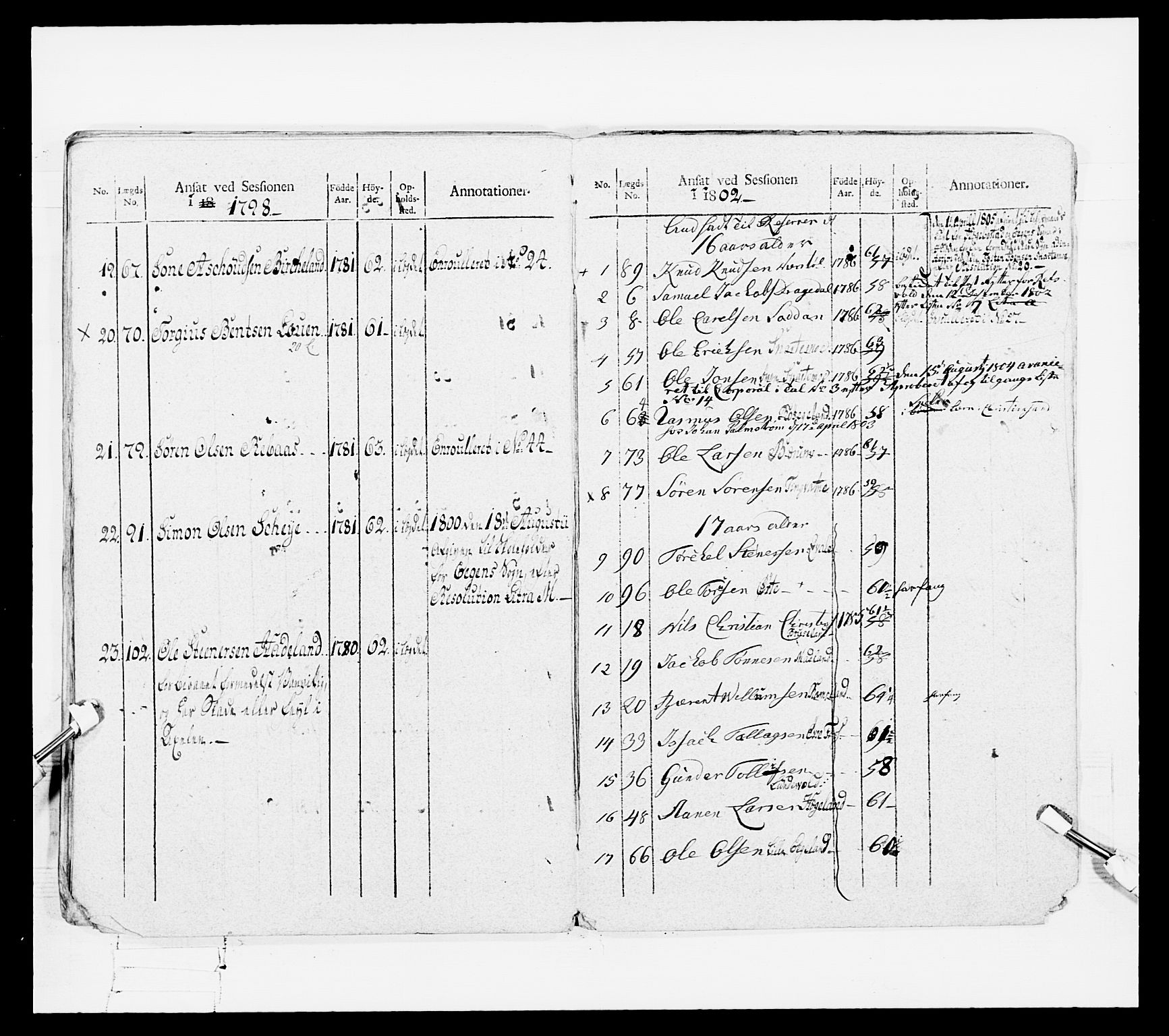 Generalitets- og kommissariatskollegiet, Det kongelige norske kommissariatskollegium, RA/EA-5420/E/Eh/L0108: Vesterlenske nasjonale infanteriregiment, 1791-1802, s. 489