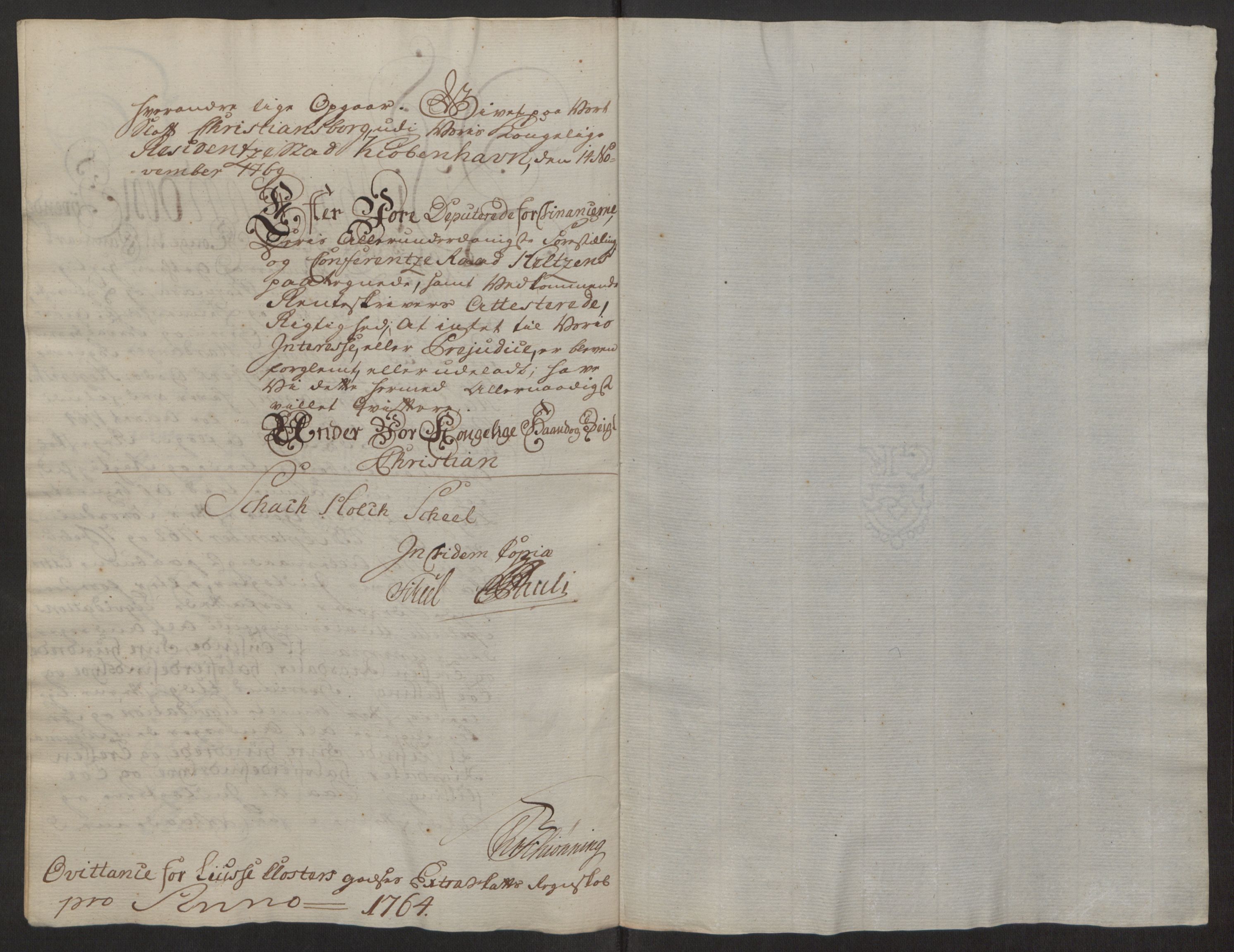 Rentekammeret inntil 1814, Reviderte regnskaper, Fogderegnskap, AV/RA-EA-4092/R50/L3180: Ekstraskatten Lyse kloster, 1762-1783, s. 89