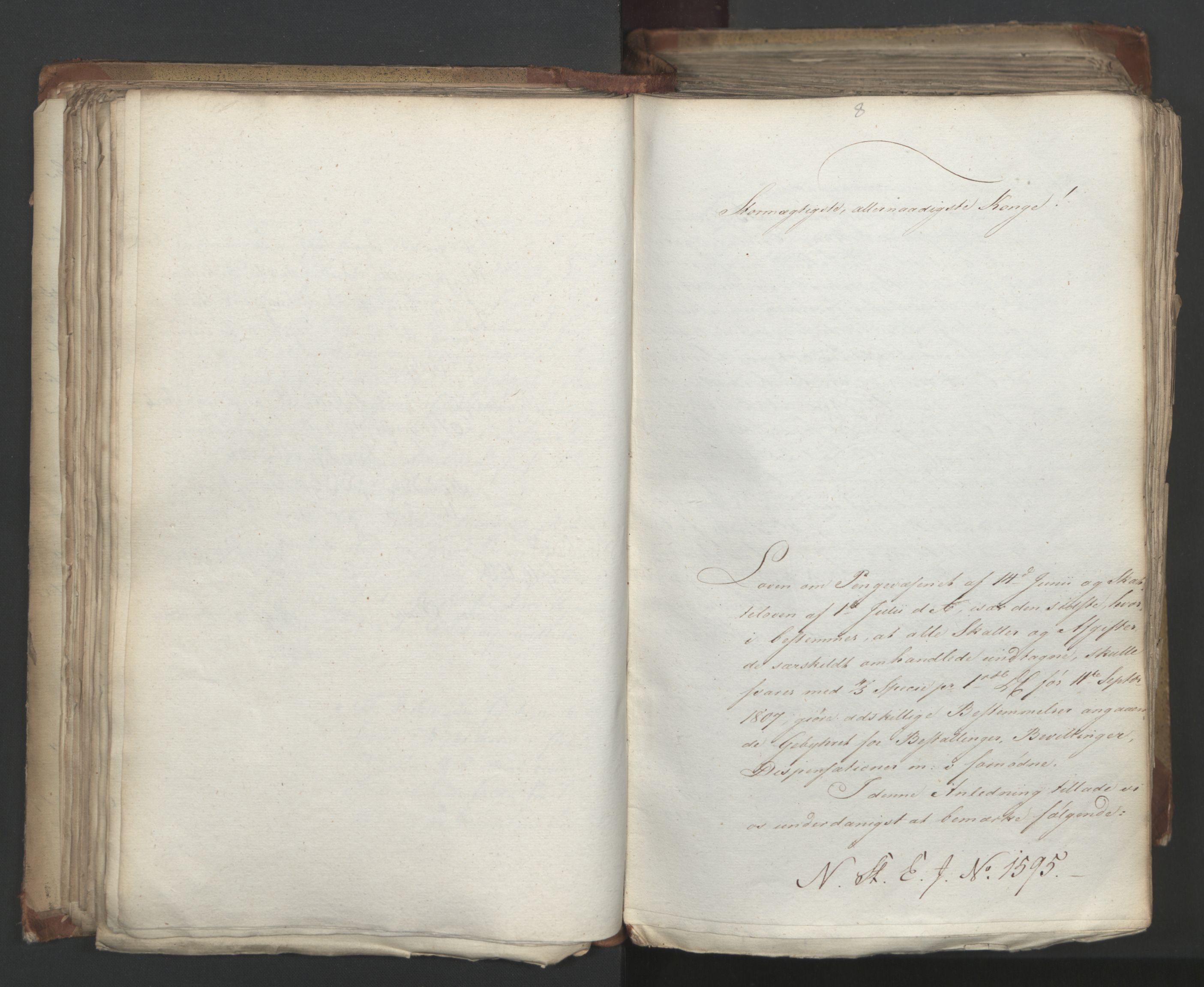 Statsrådsavdelingen i Stockholm, AV/RA-S-1003/D/Da/L0007: Regjeringsinnstillinger nr. 1545-1813, 1816, s. 107