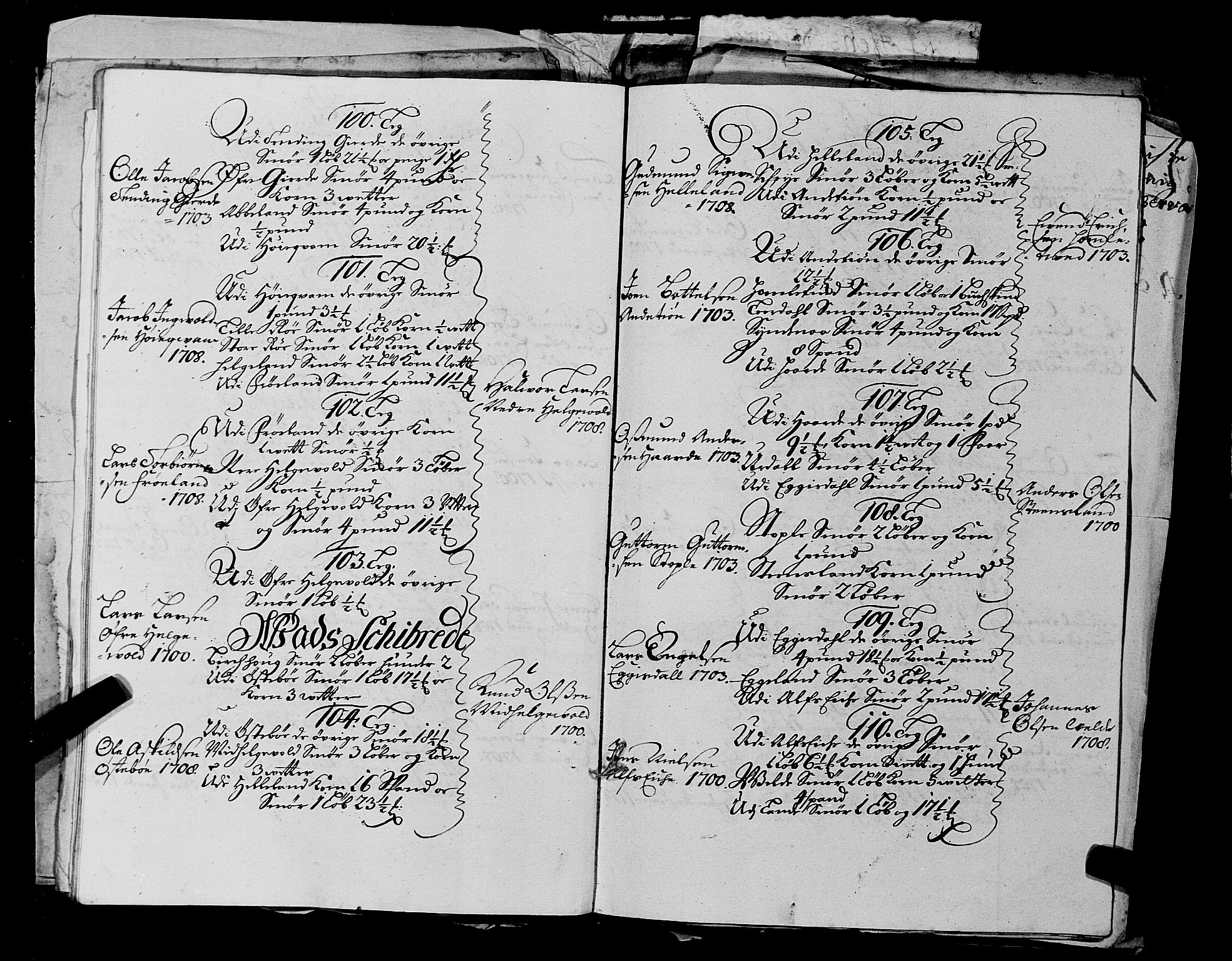 Fylkesmannen i Rogaland, AV/SAST-A-101928/99/3/325/325CA, 1655-1832, s. 2035