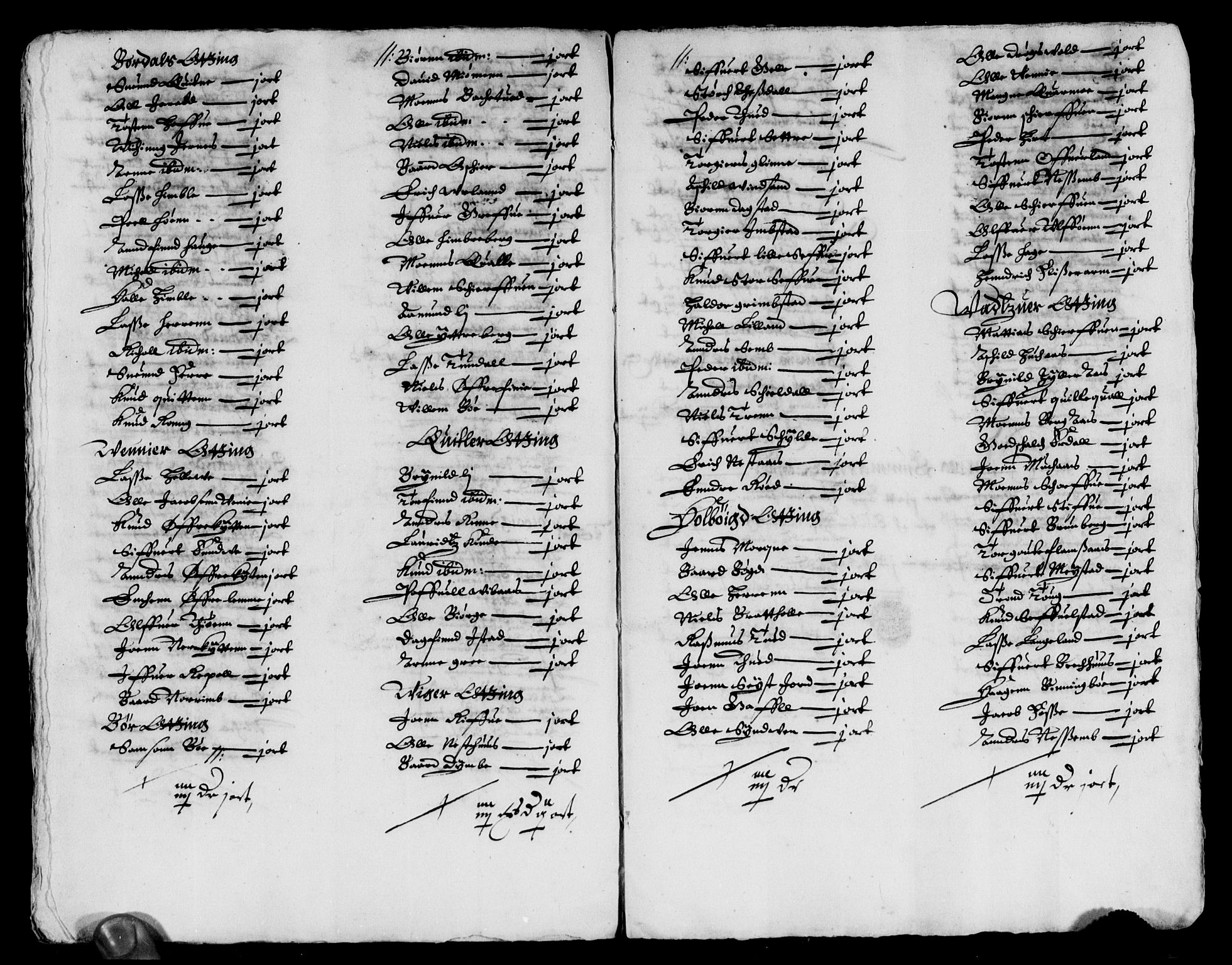 Rentekammeret inntil 1814, Reviderte regnskaper, Lensregnskaper, AV/RA-EA-5023/R/Rb/Rbt/L0088: Bergenhus len, 1640-1641